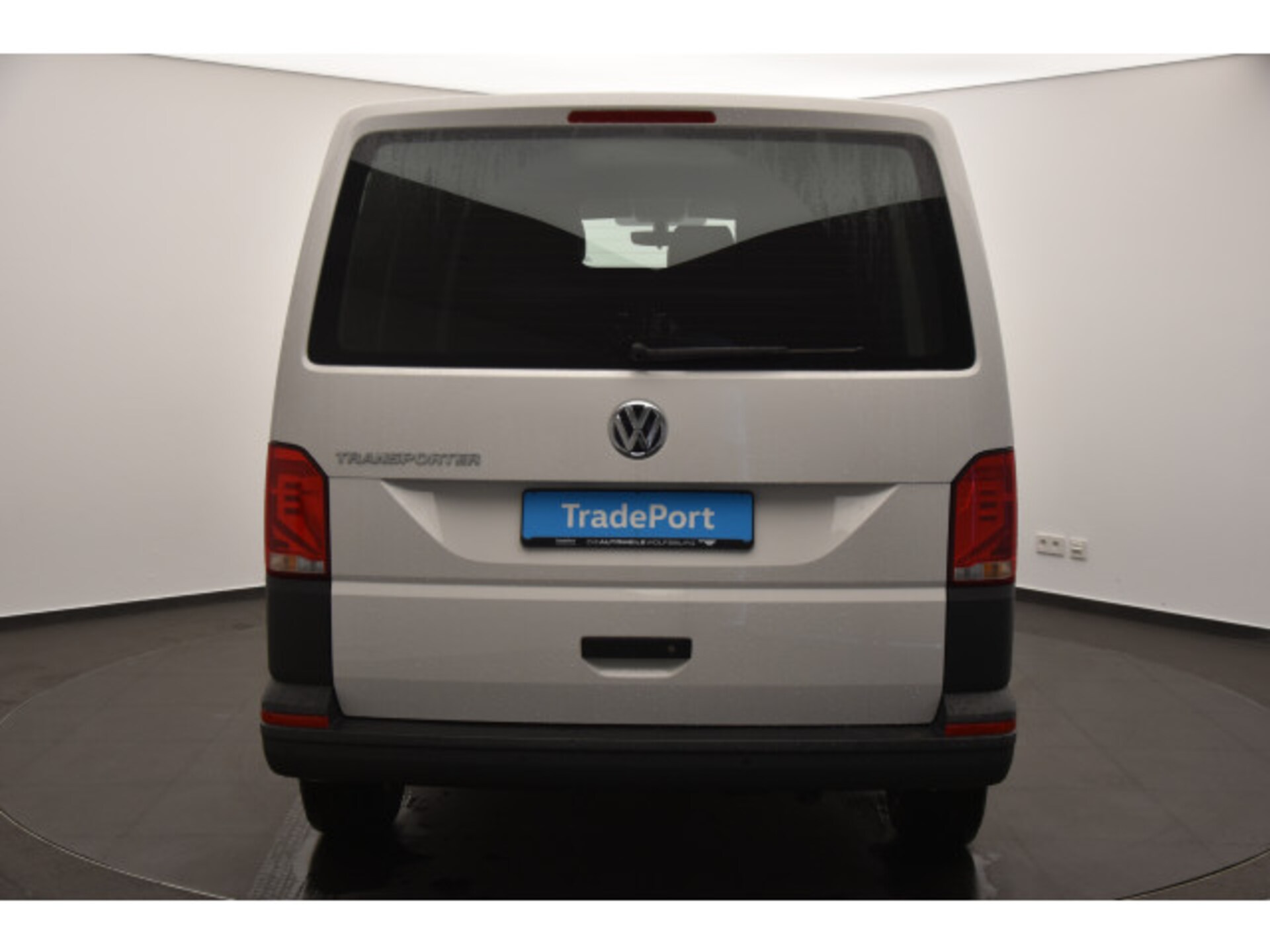 Volkswagen T6.1 Transporter Kasten kurzer Radstand