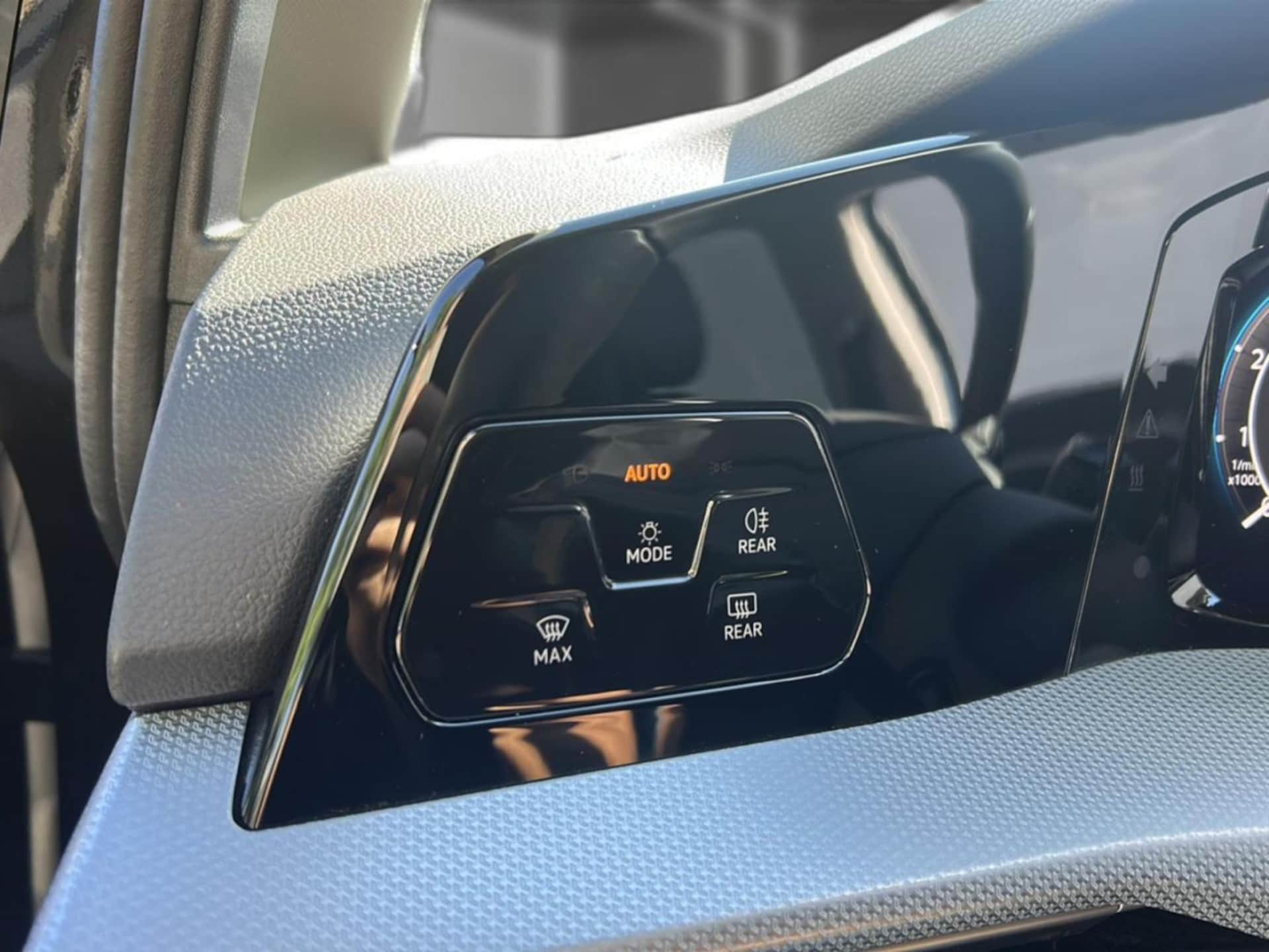 Volkswagen Golf Variant Goal