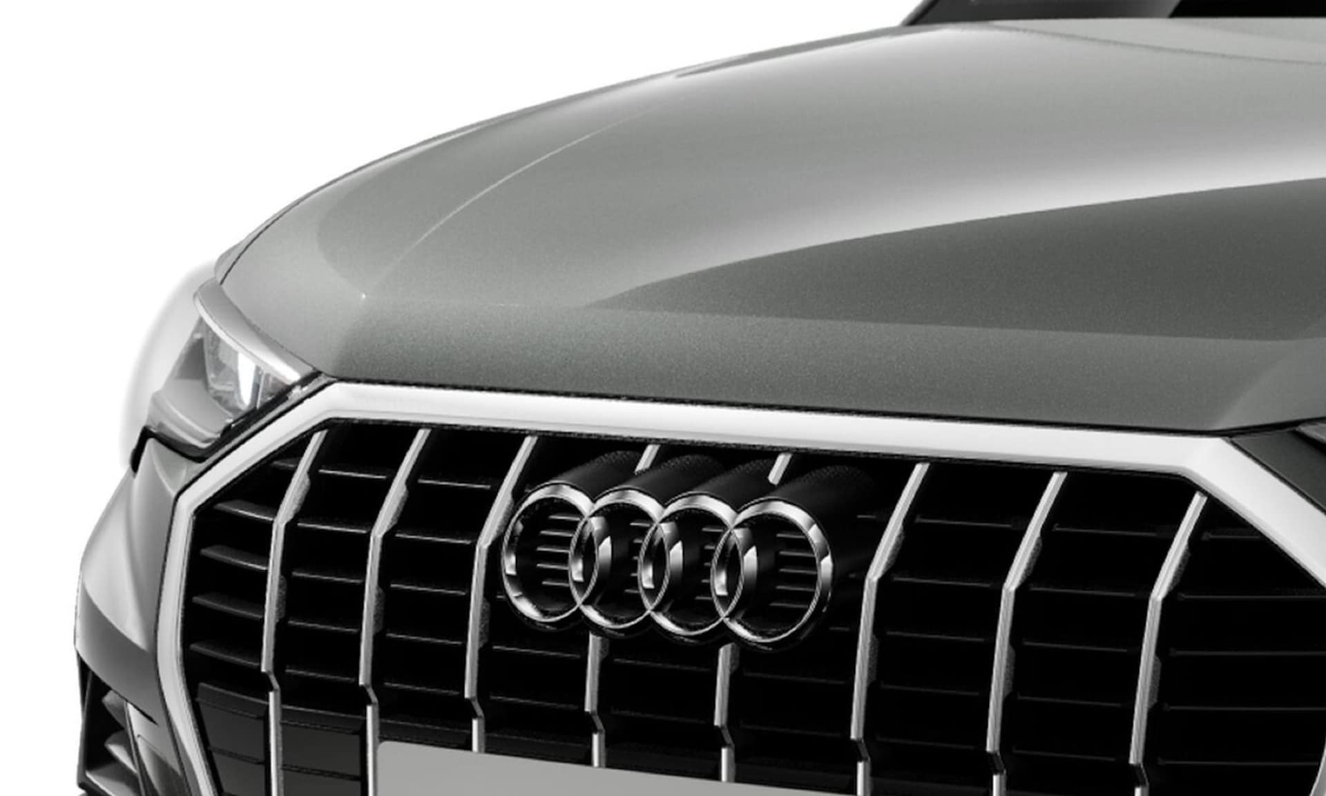 Audi Q3 SUV advanced