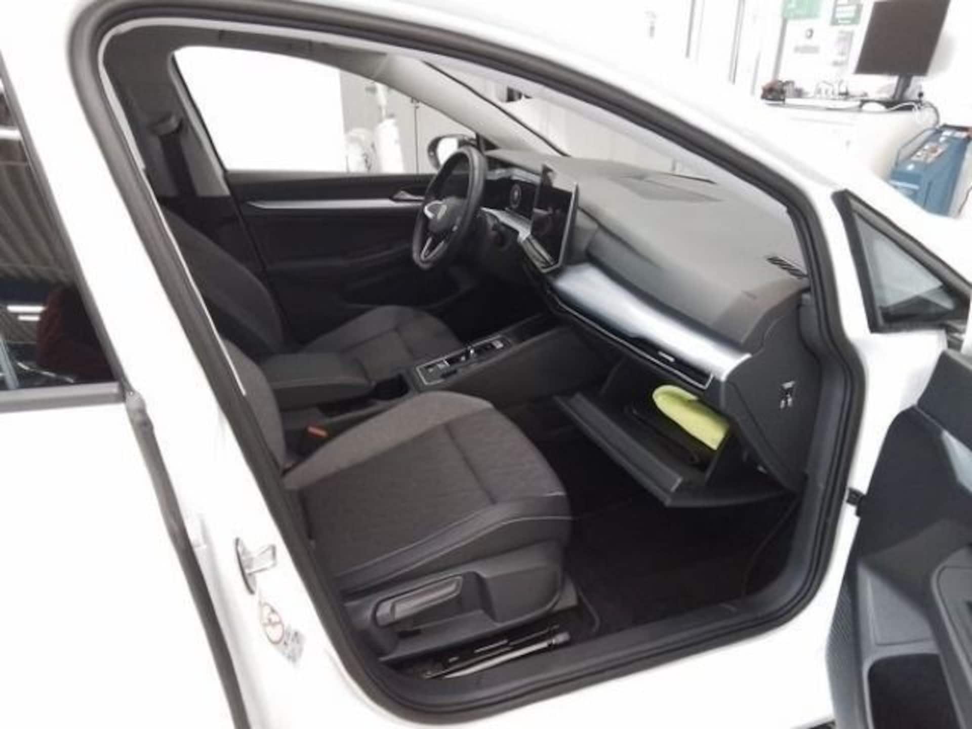 Volkswagen Golf Goal