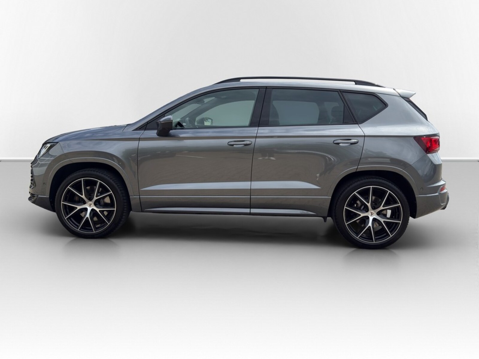 CUPRA Ateca – Bild 8