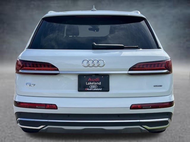2023 Audi Q7