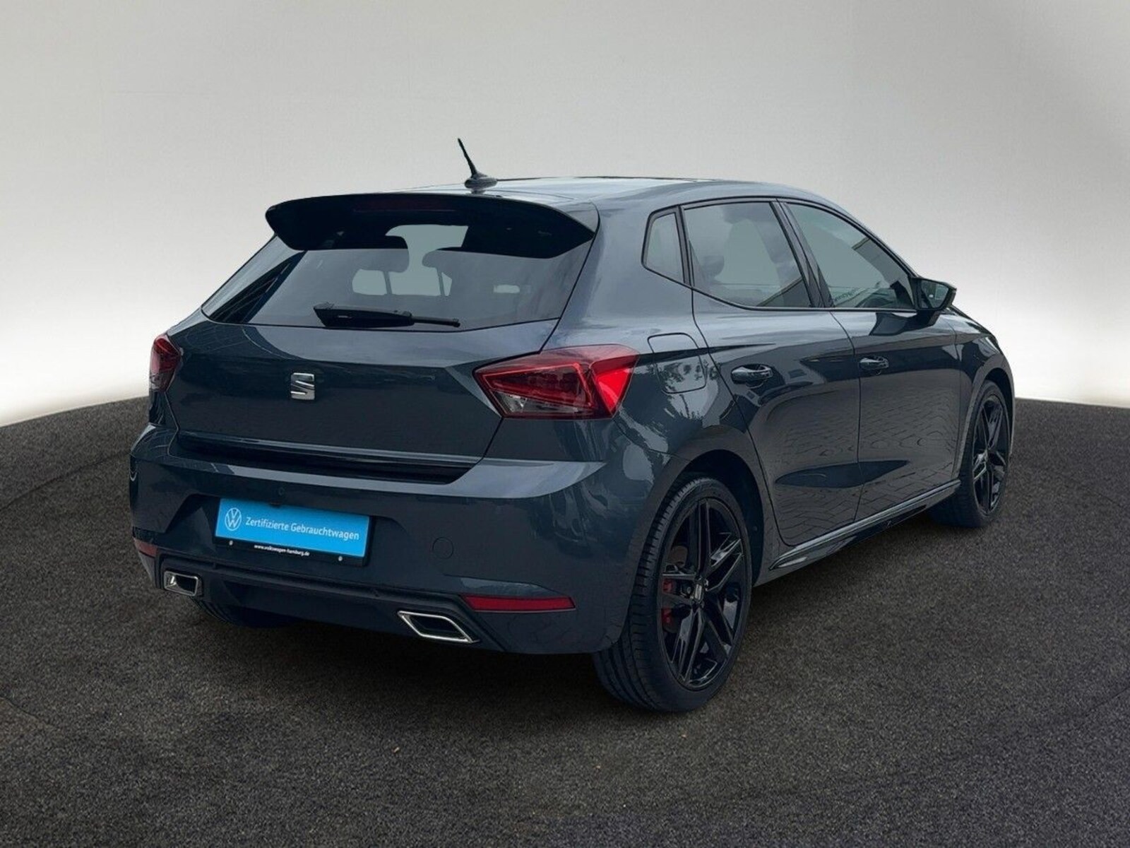 SEAT Ibiza – Bild 4