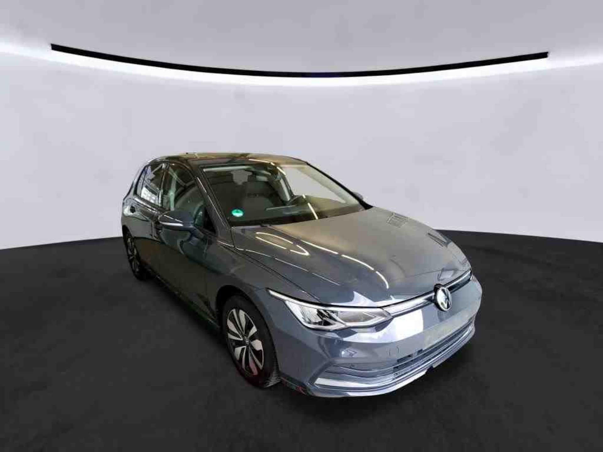 Volkswagen Golf MOVE