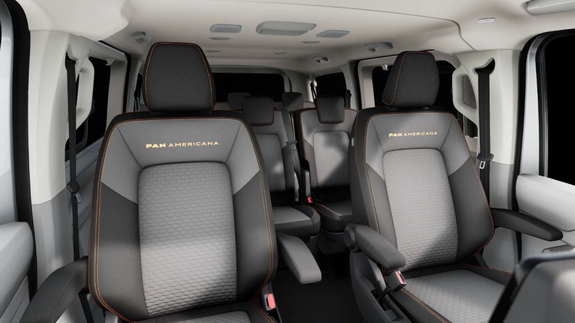 Volkswagen e-Caravelle Life