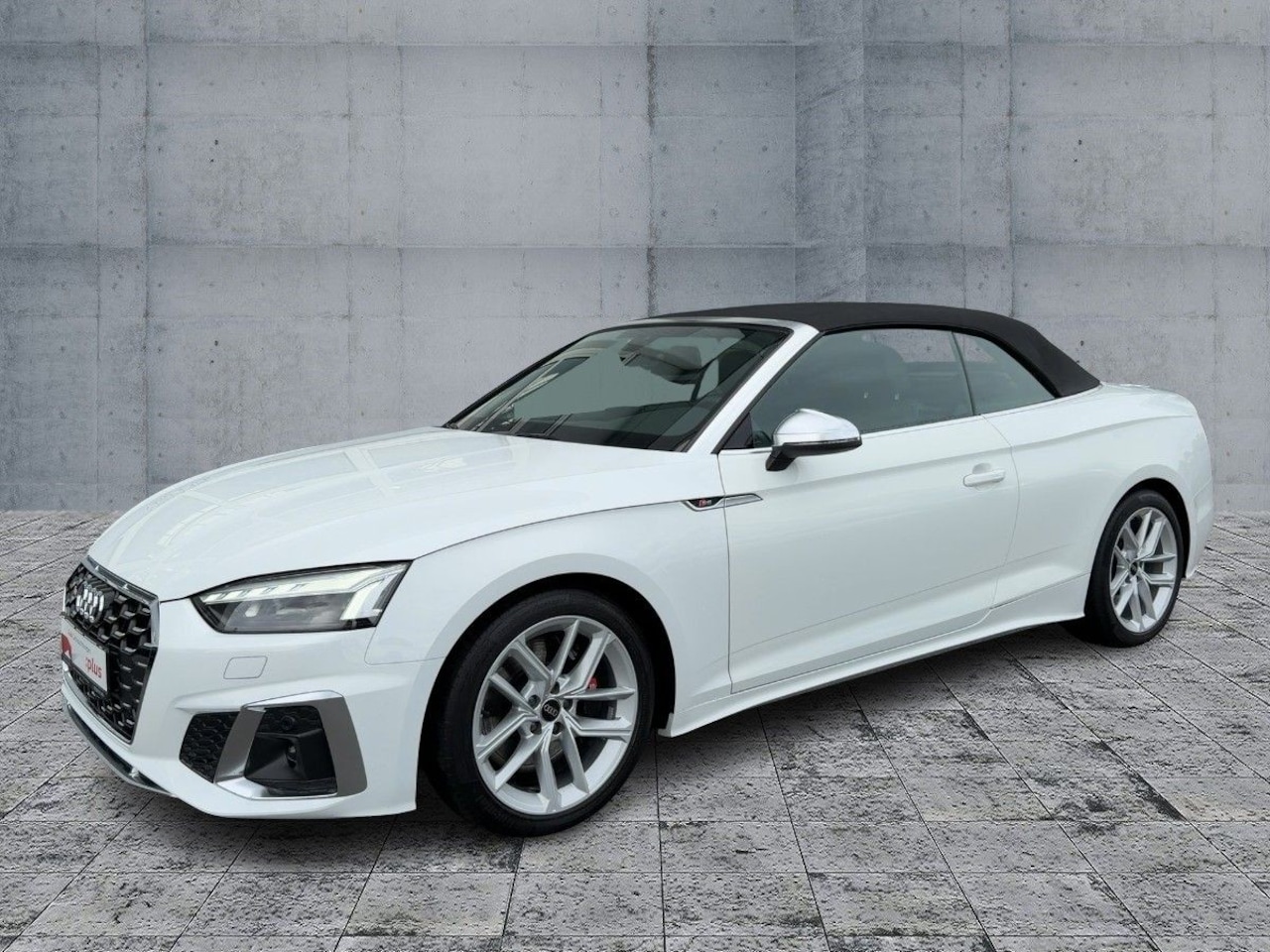 Audi S5 occasion