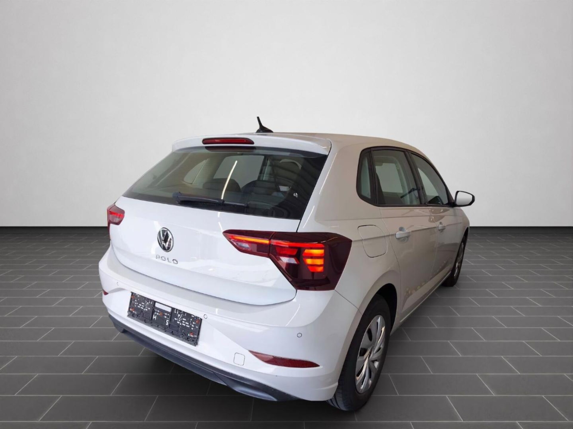 Volkswagen Polo Life