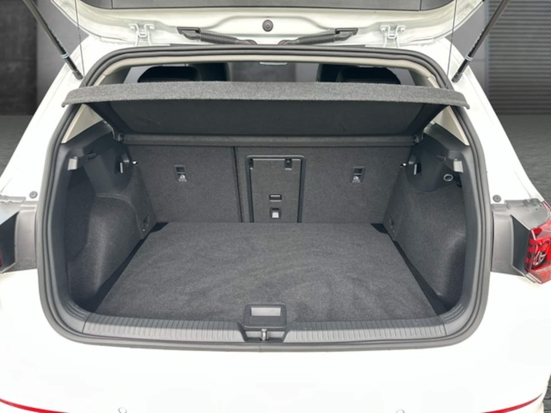 Volkswagen Golf ENERGY