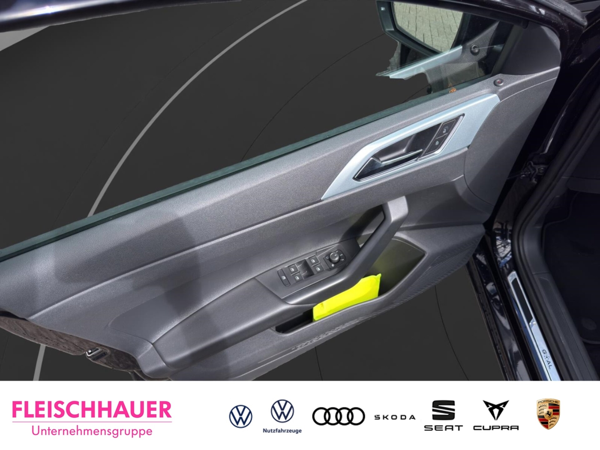 Volkswagen Polo Goal