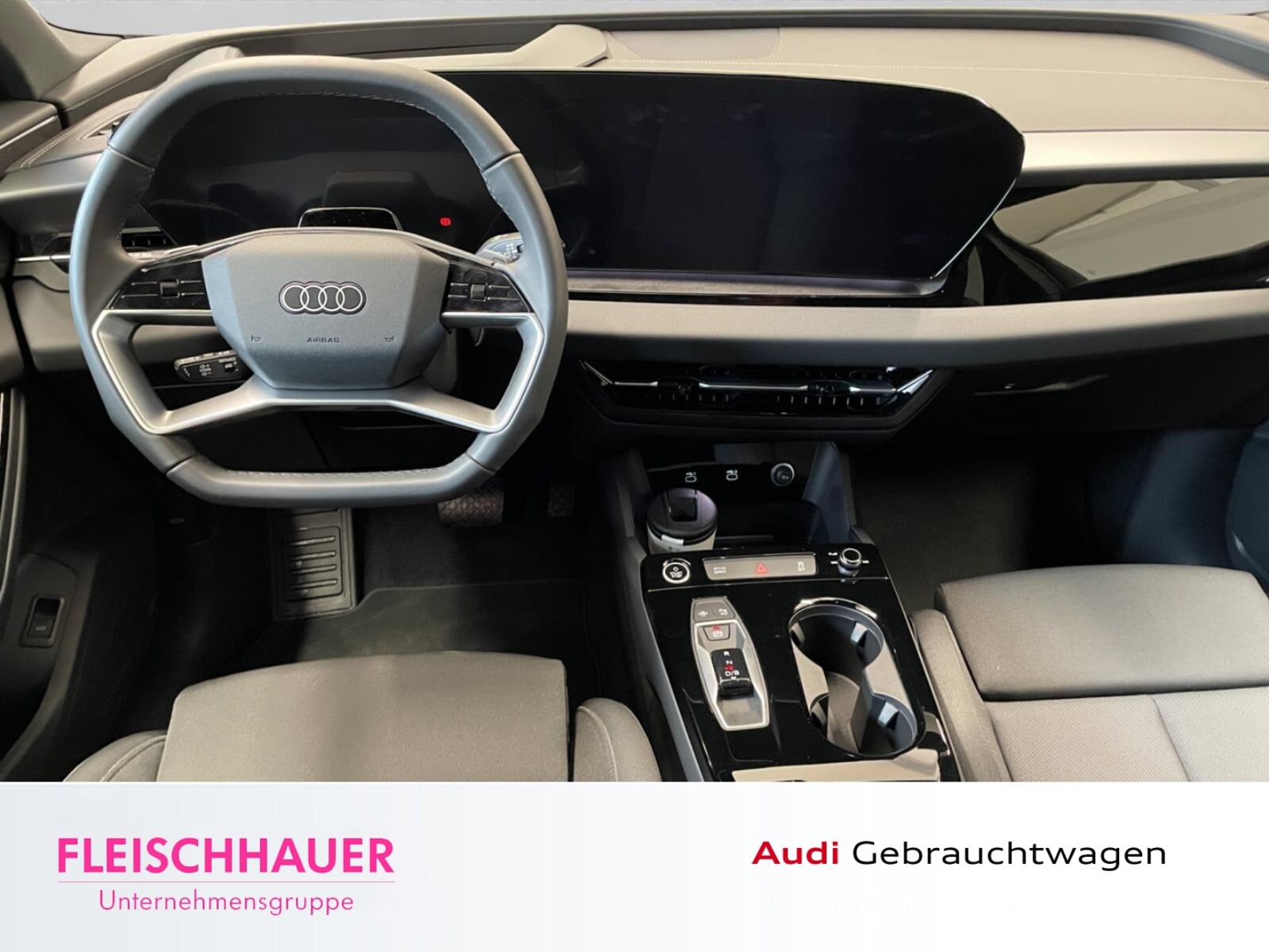 Audi Q6 e-tron – Bild 10