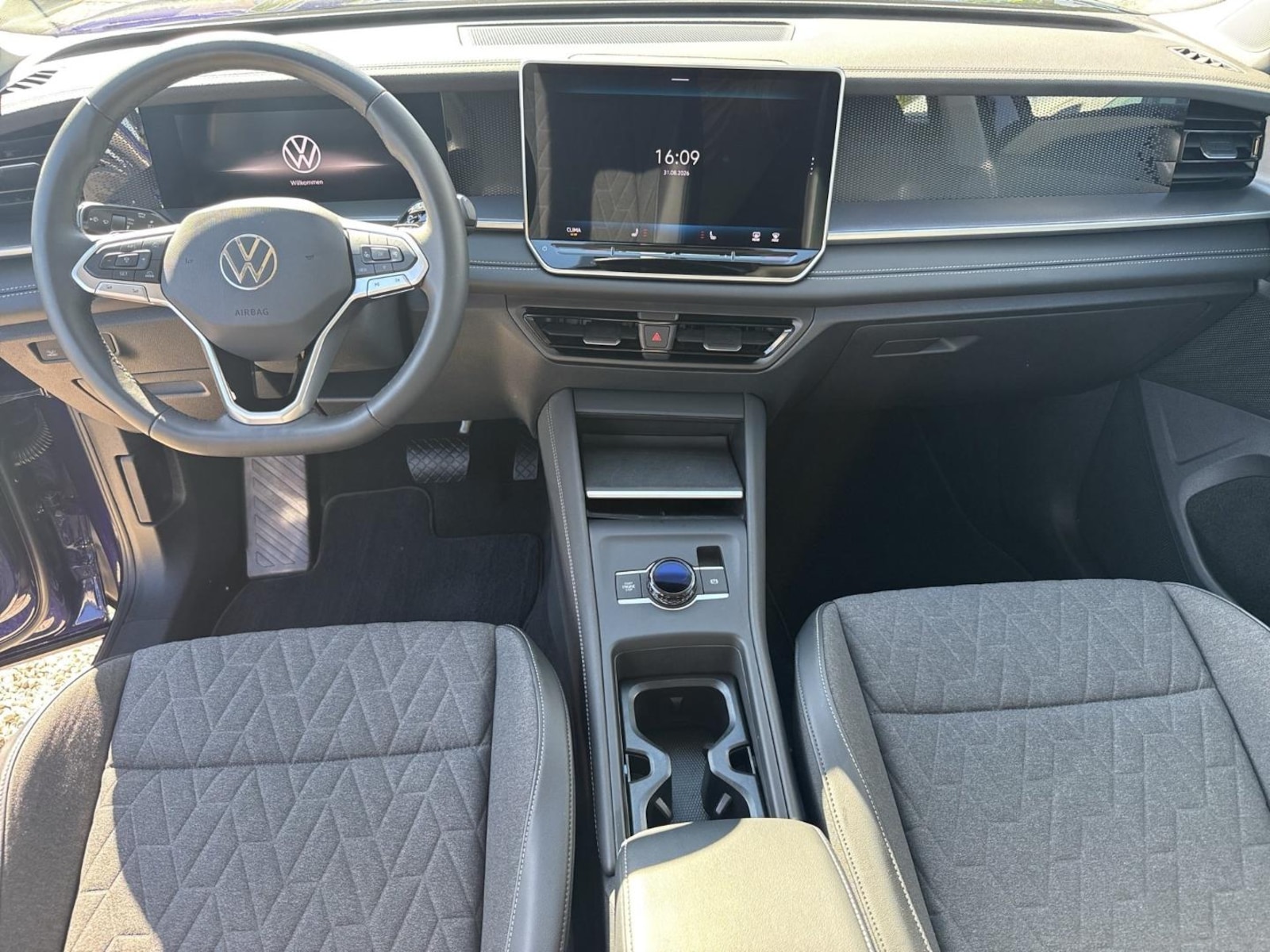 Volkswagen Tayron – Bild 25