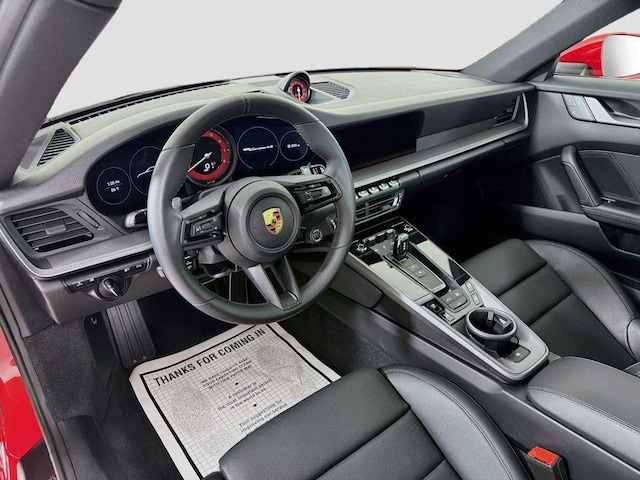 2024 Porsche