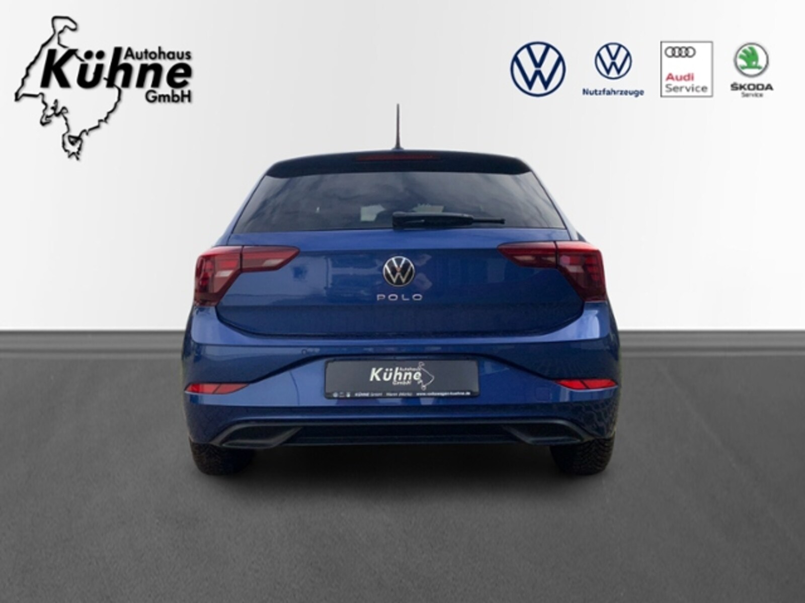 Volkswagen Polo – Bild 11