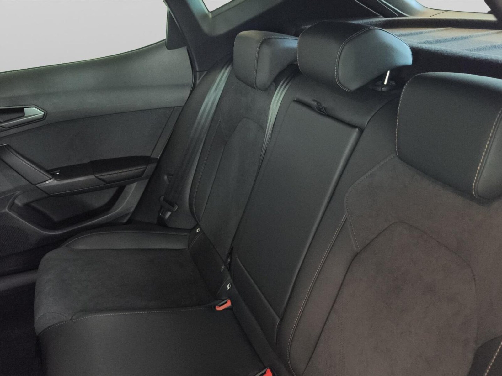 CUPRA Formentor – Bild 14