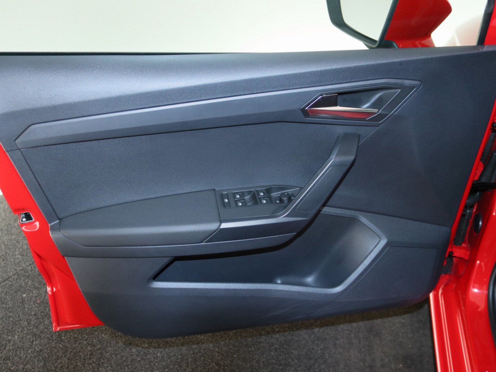 SEAT Ibiza – Bild 13