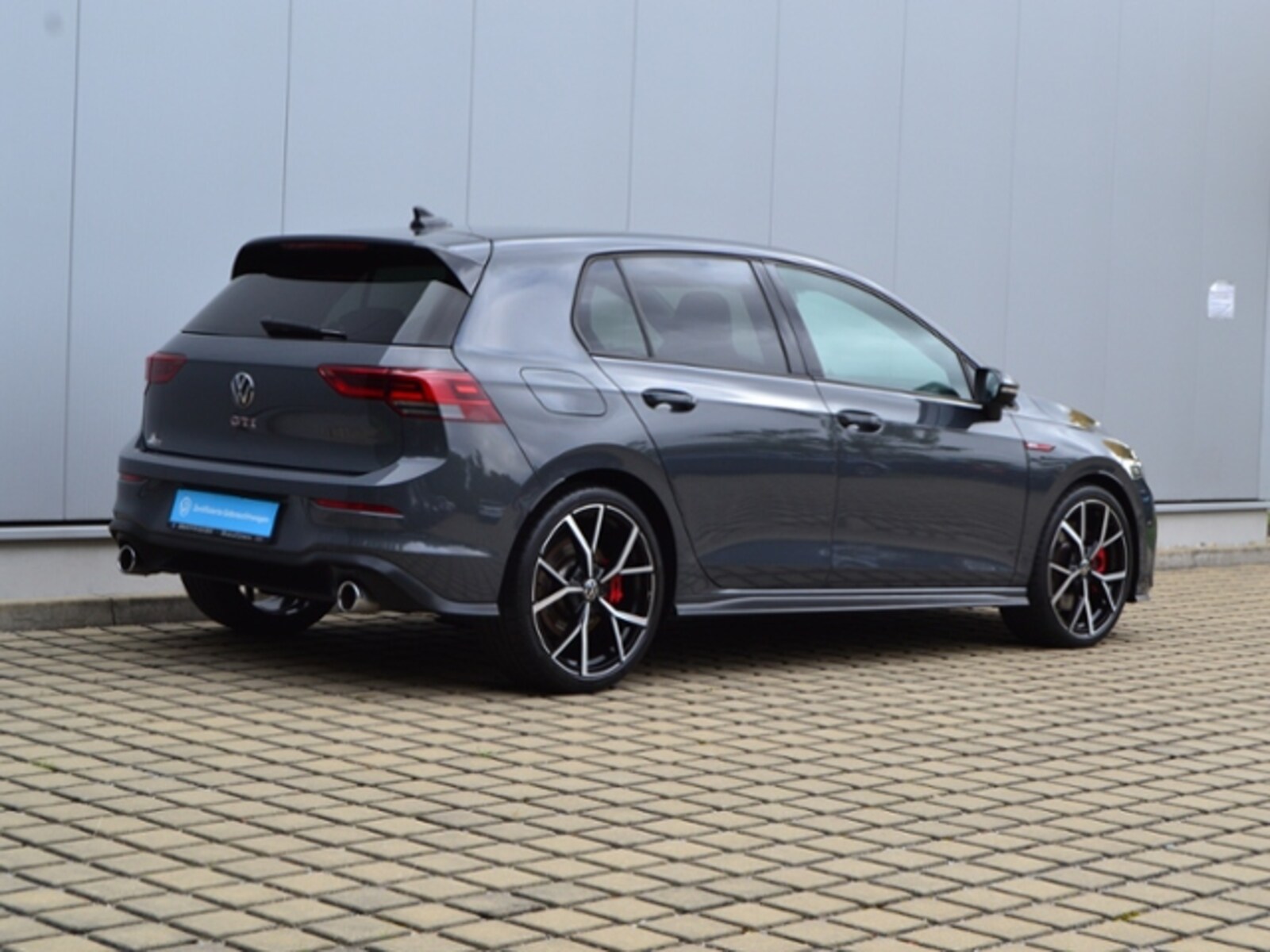 Volkswagen Golf – Bild 3