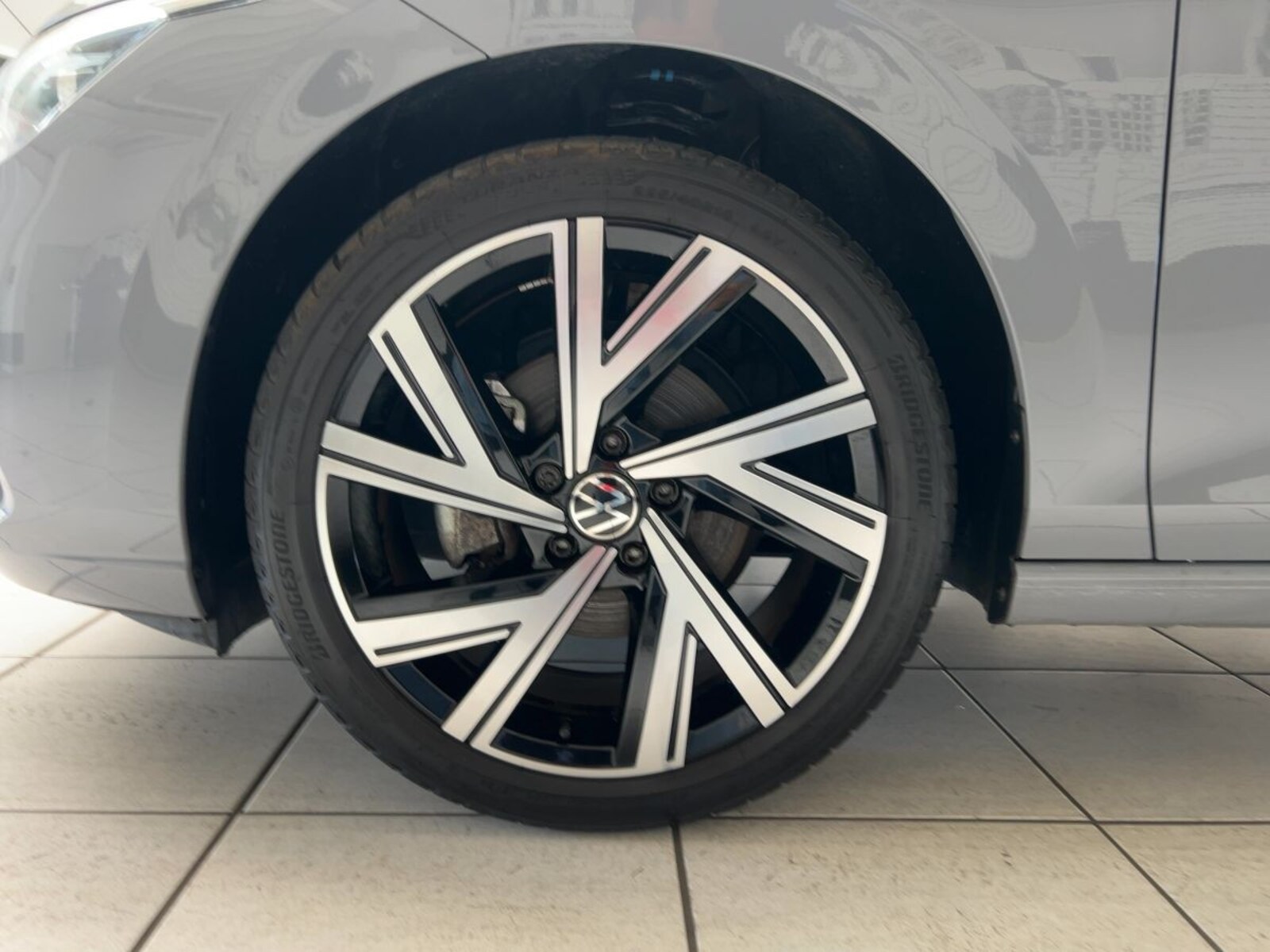 Volkswagen Golf – Bild 14