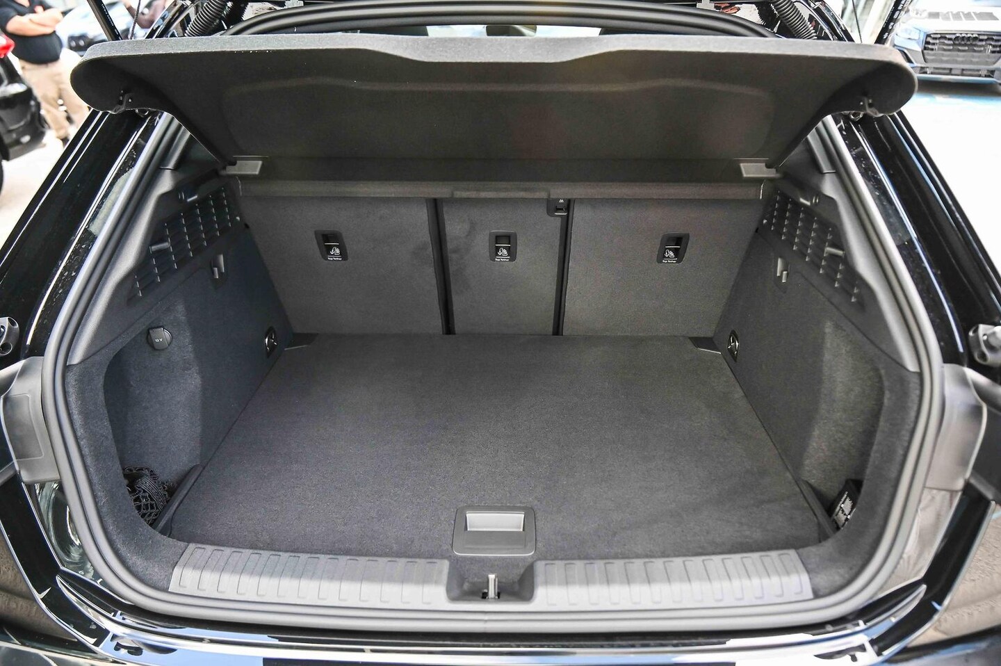 Image about Audi S3 Sportback TFSI quattro S tronic