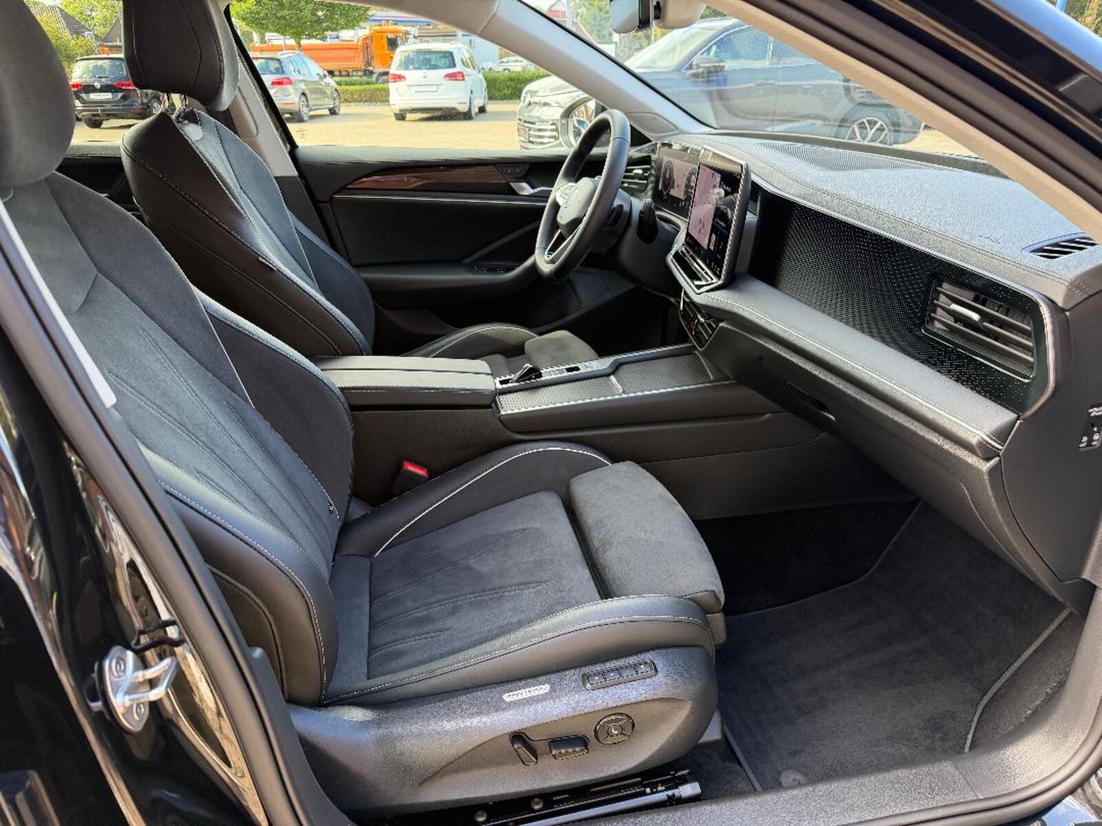 Volkswagen Passat – Bild 25