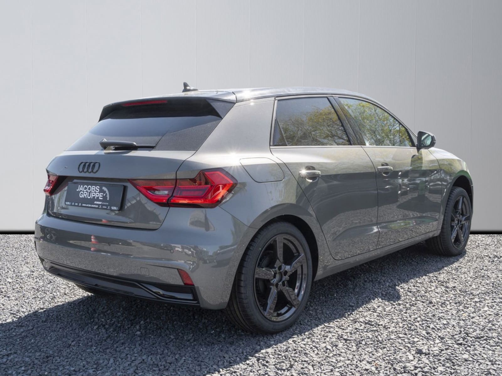 Audi A1 Sportback – Bild 3
