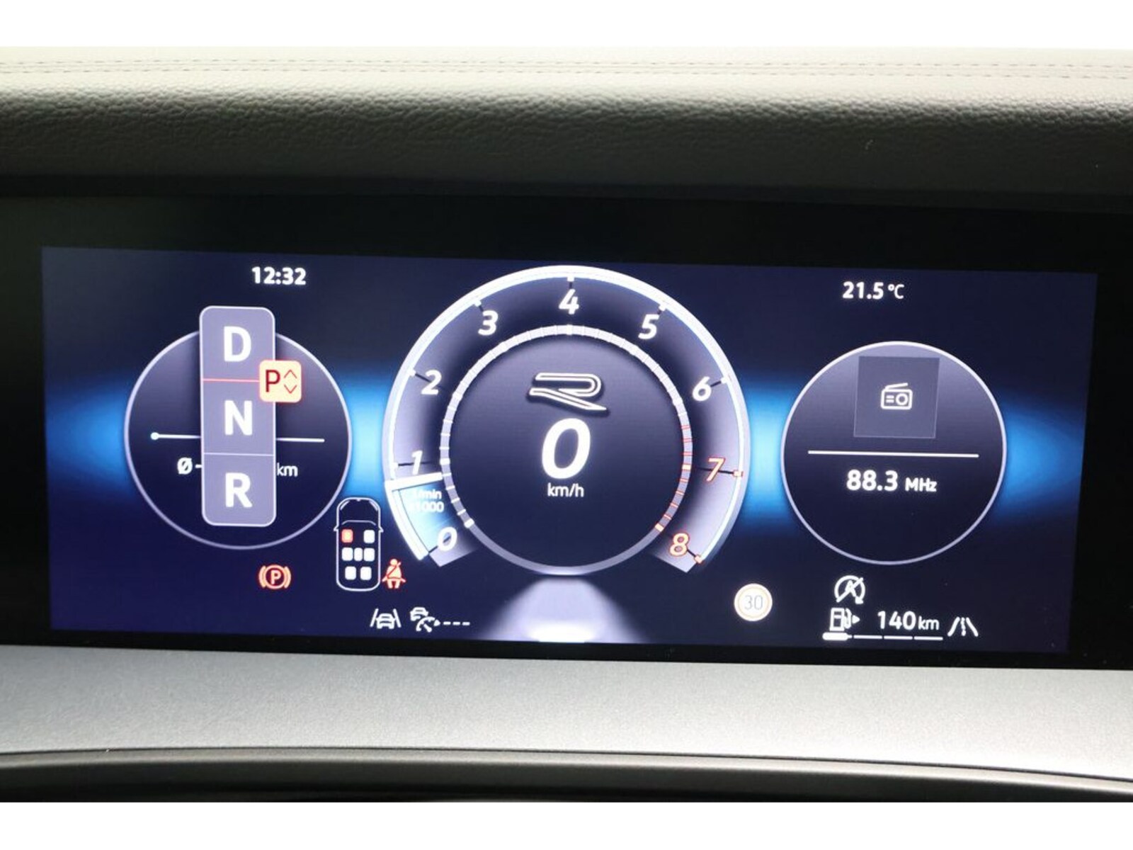Volkswagen Tayron – Bild 14