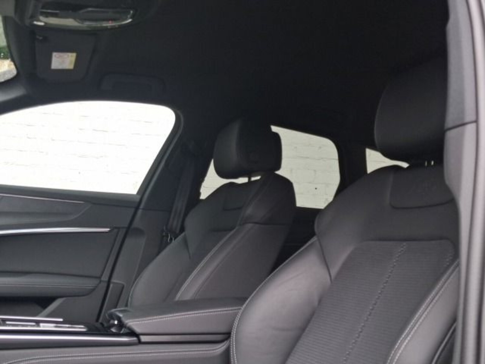 Audi S6 Avant – Bild 7