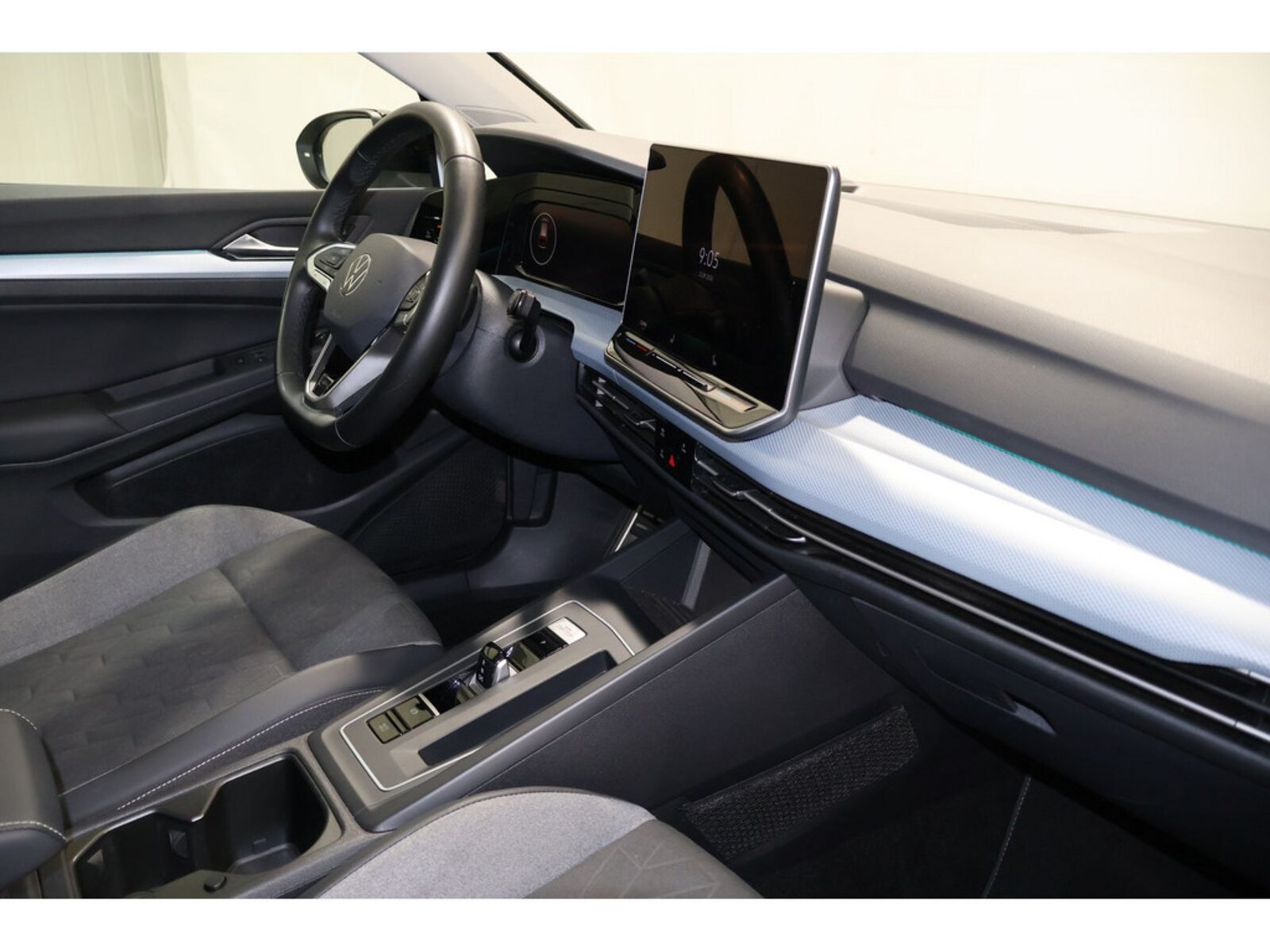 Volkswagen Golf Variant – Bild 14