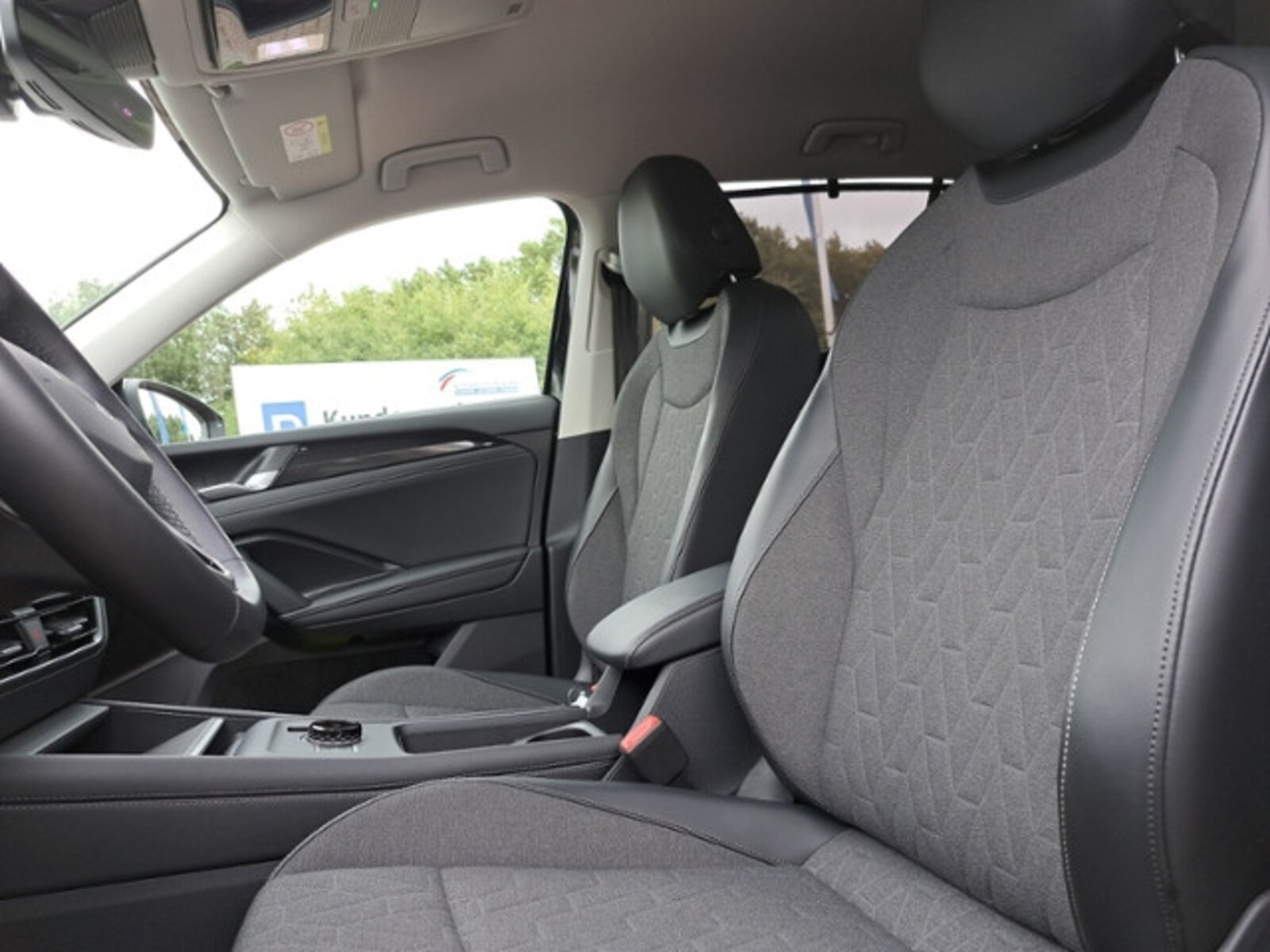 Volkswagen Tayron – Bild 19