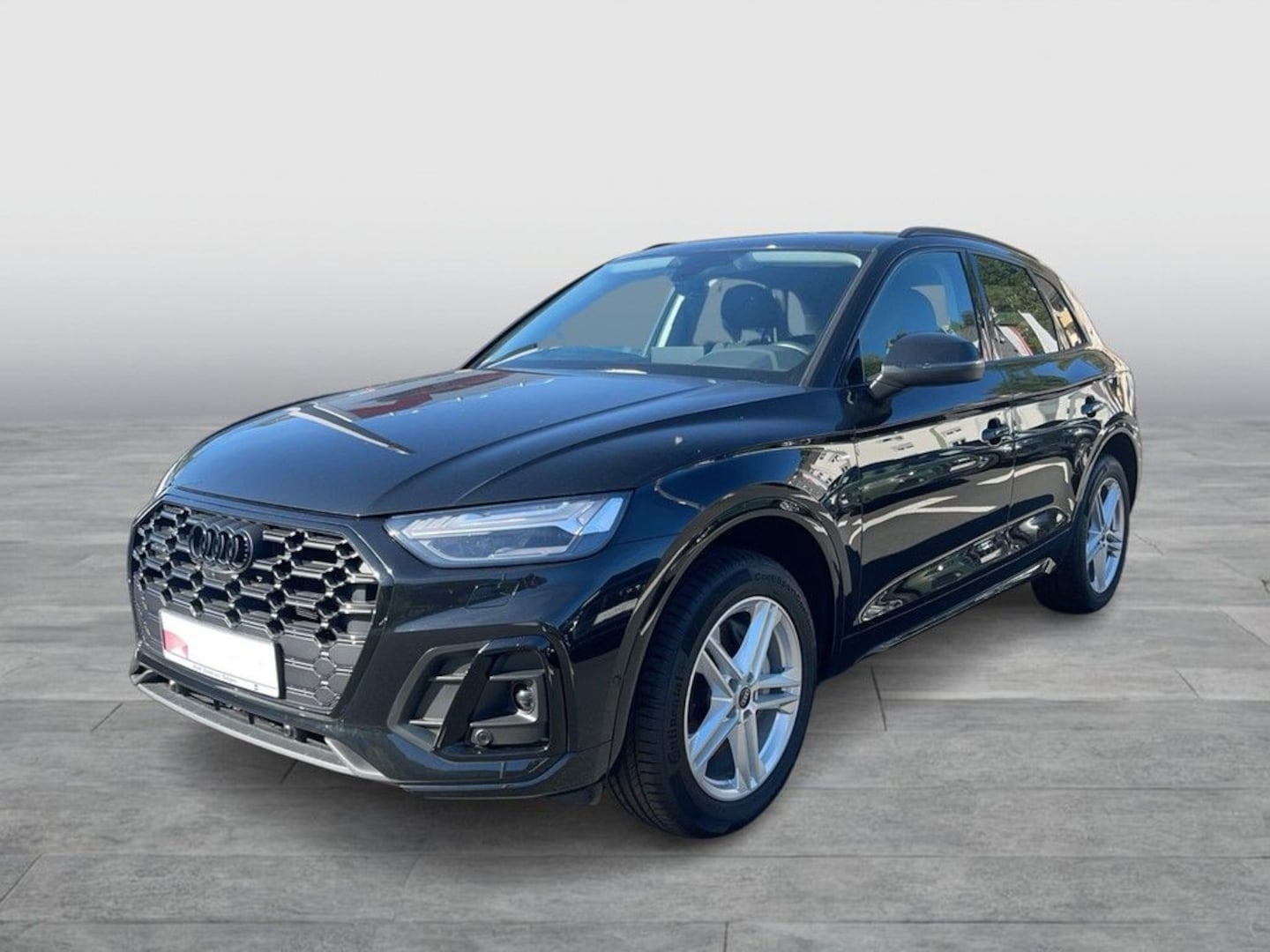 Bild über Audi Q5 TFSI e S line 50 TFSI e quattro S tronic - für weitere Informationen kontaktieren Sie den Audi Partner