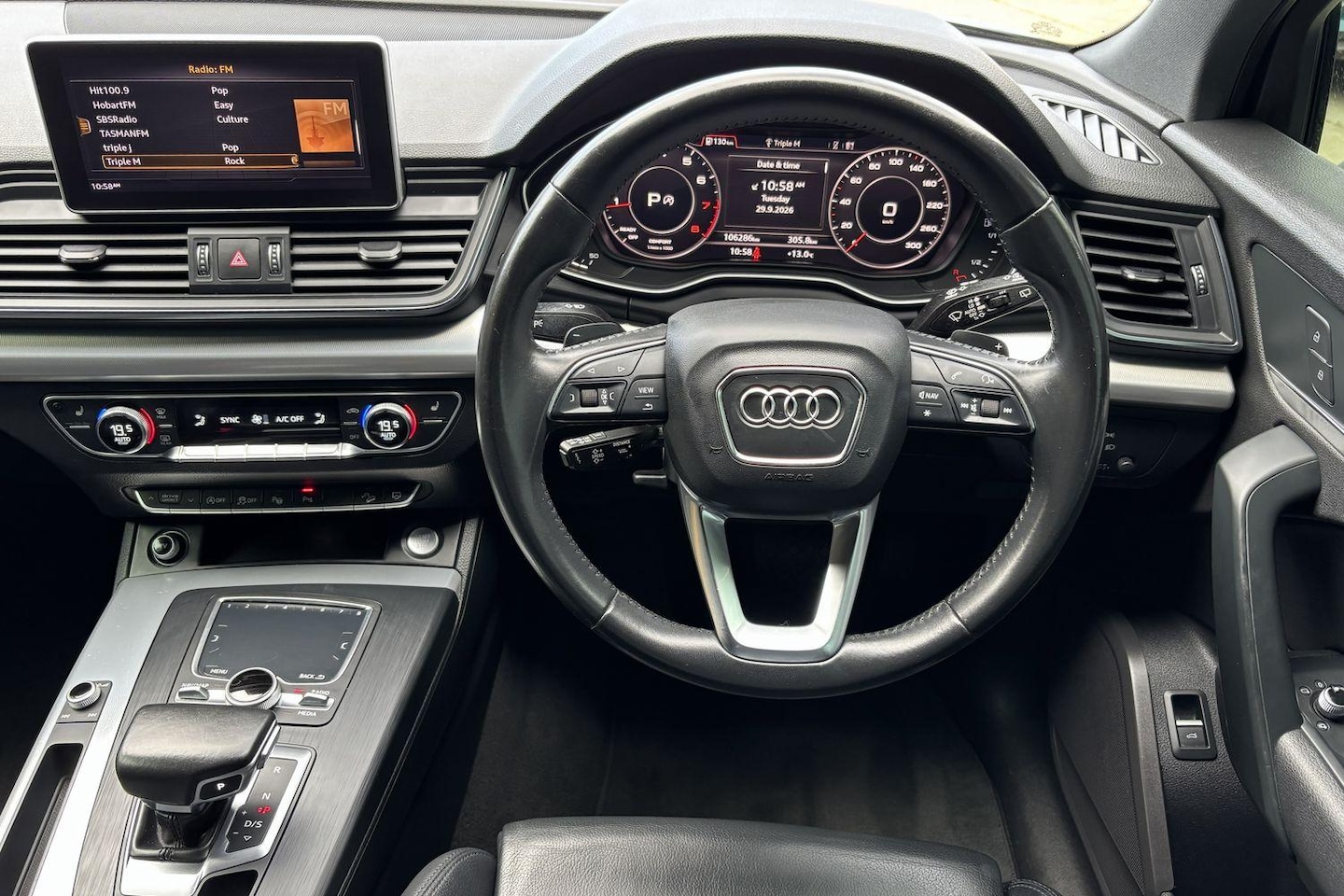 Image about Audi Q5 2.0 TFSI