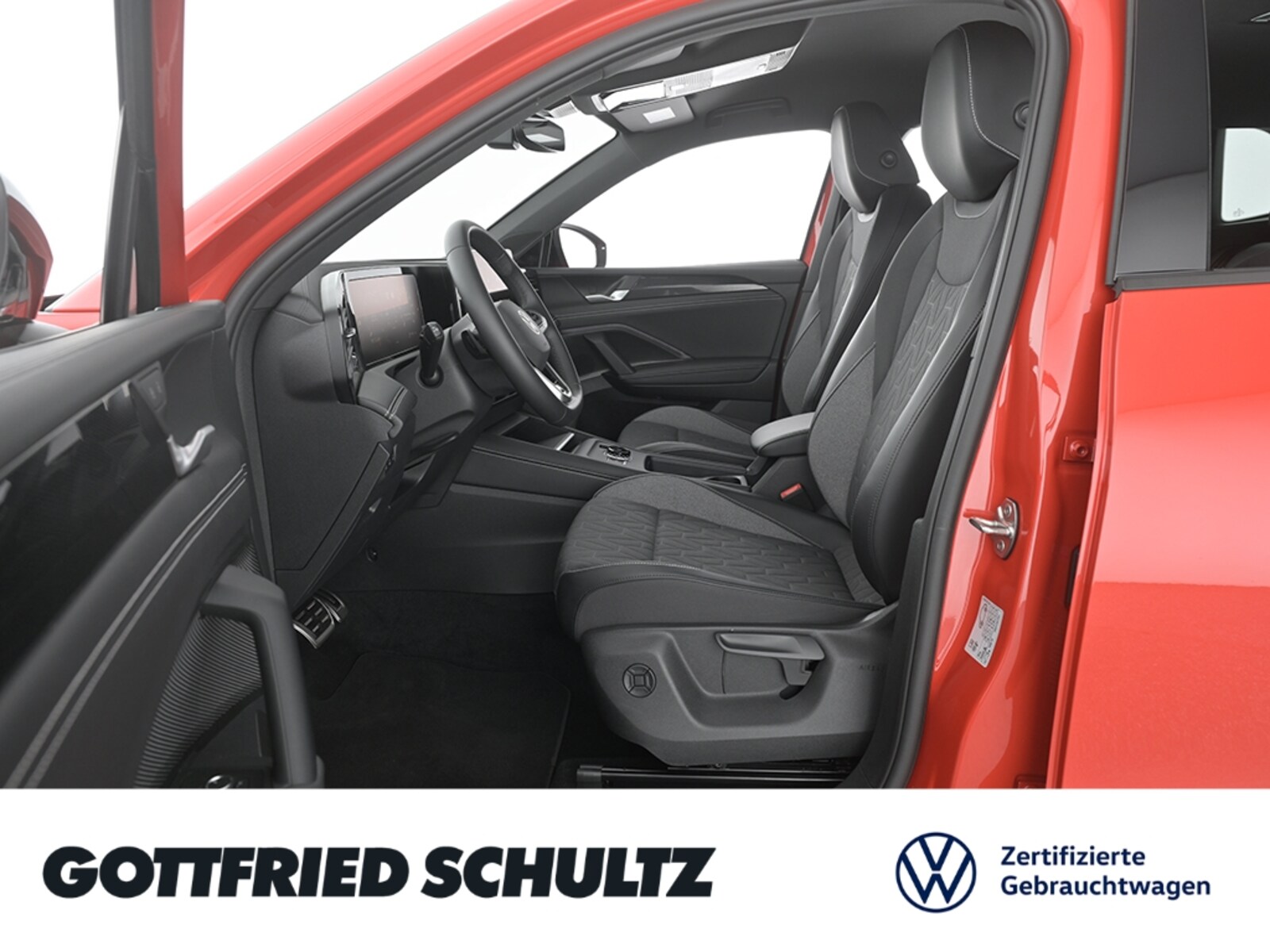 Volkswagen Tiguan – Bild 11