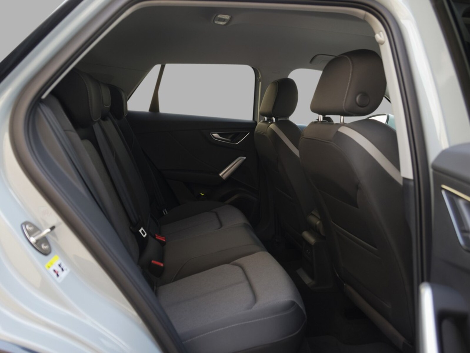 Audi Q2 – Bild 12