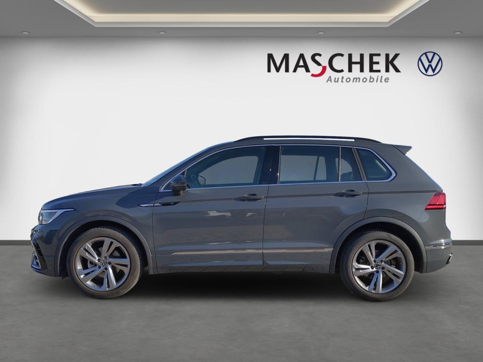 Volkswagen Tiguan – Bild 3