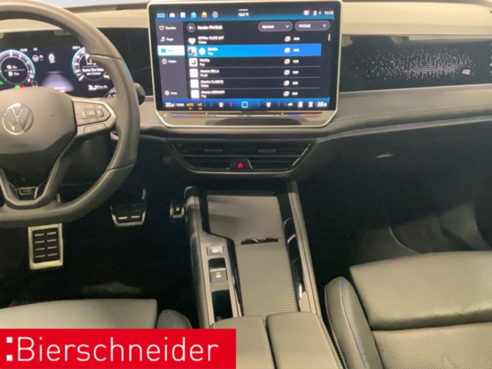 Volkswagen Passat – Bild 17