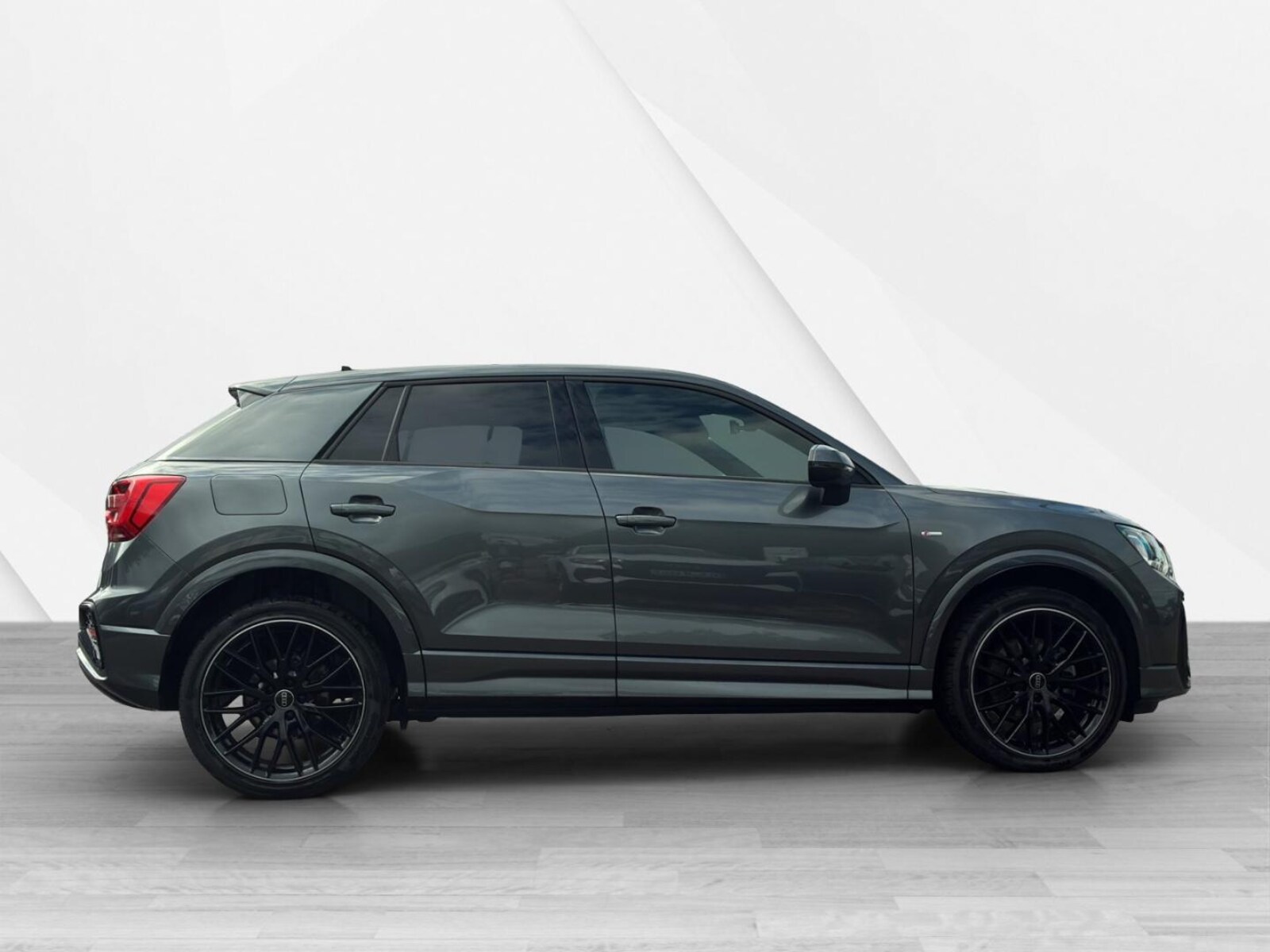 Audi Q2 – Bild 13