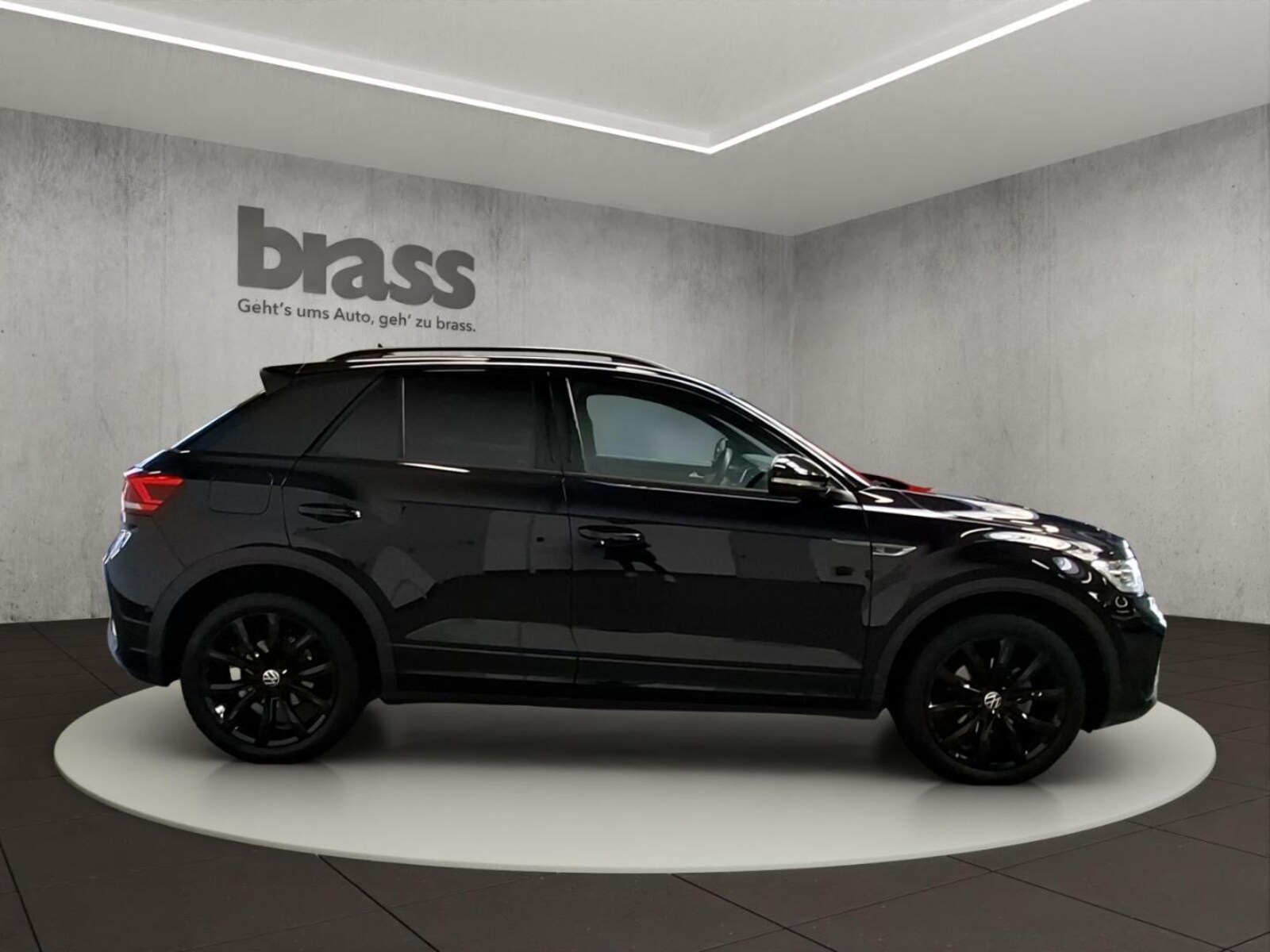 Volkswagen T-Roc – Bild 6