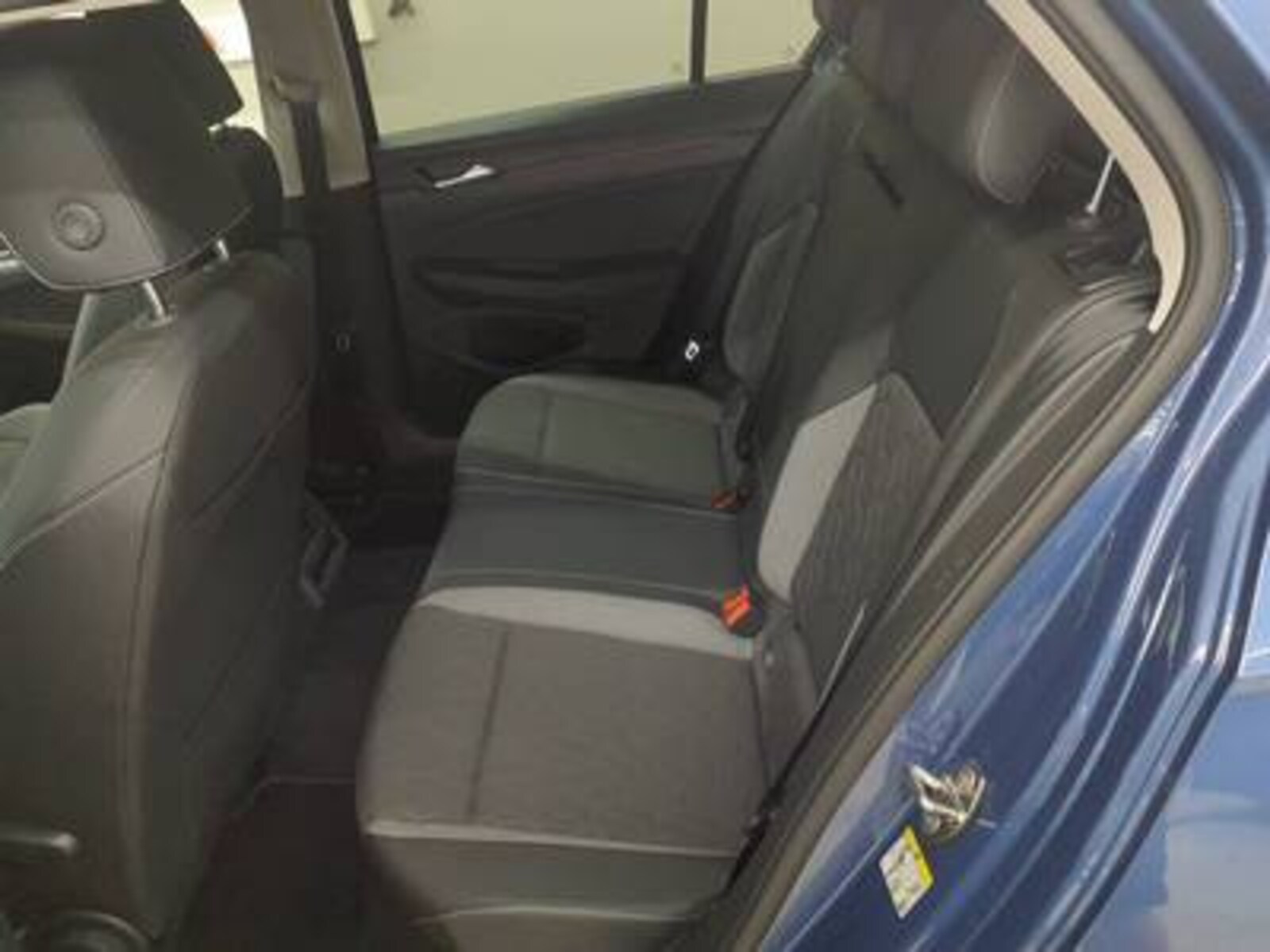 Volkswagen Golf – Bild 5