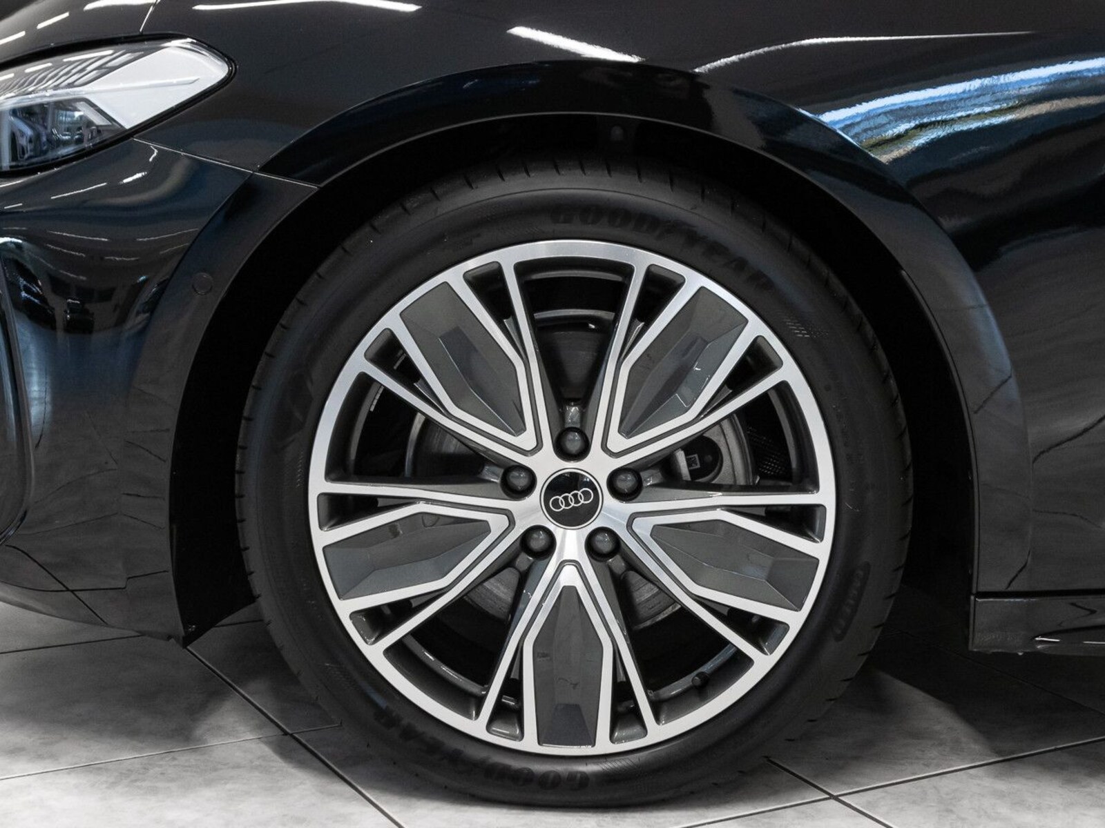 Audi A5 Avant – Bild 9