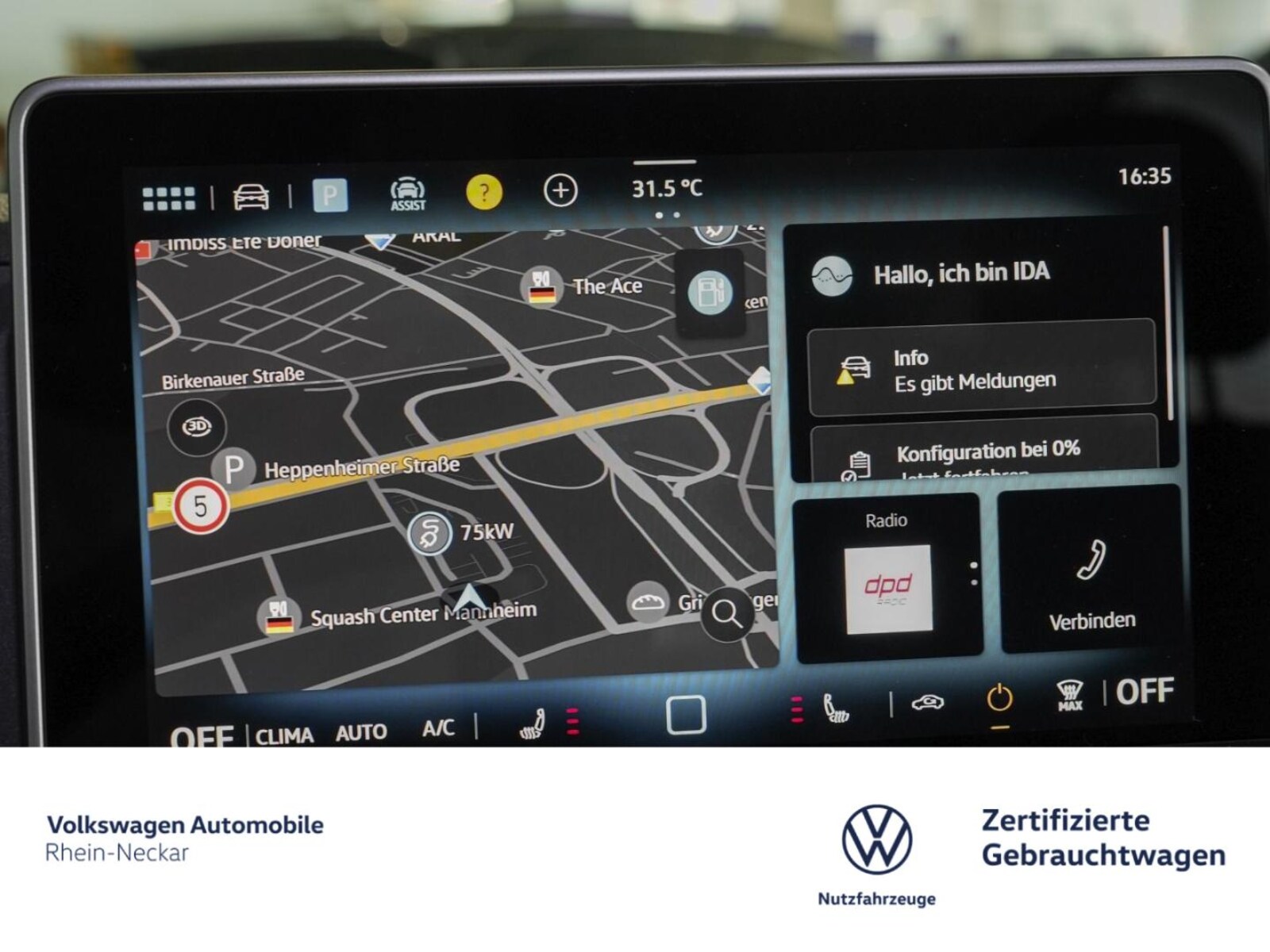 Volkswagen Grand California 600 – Bild 16