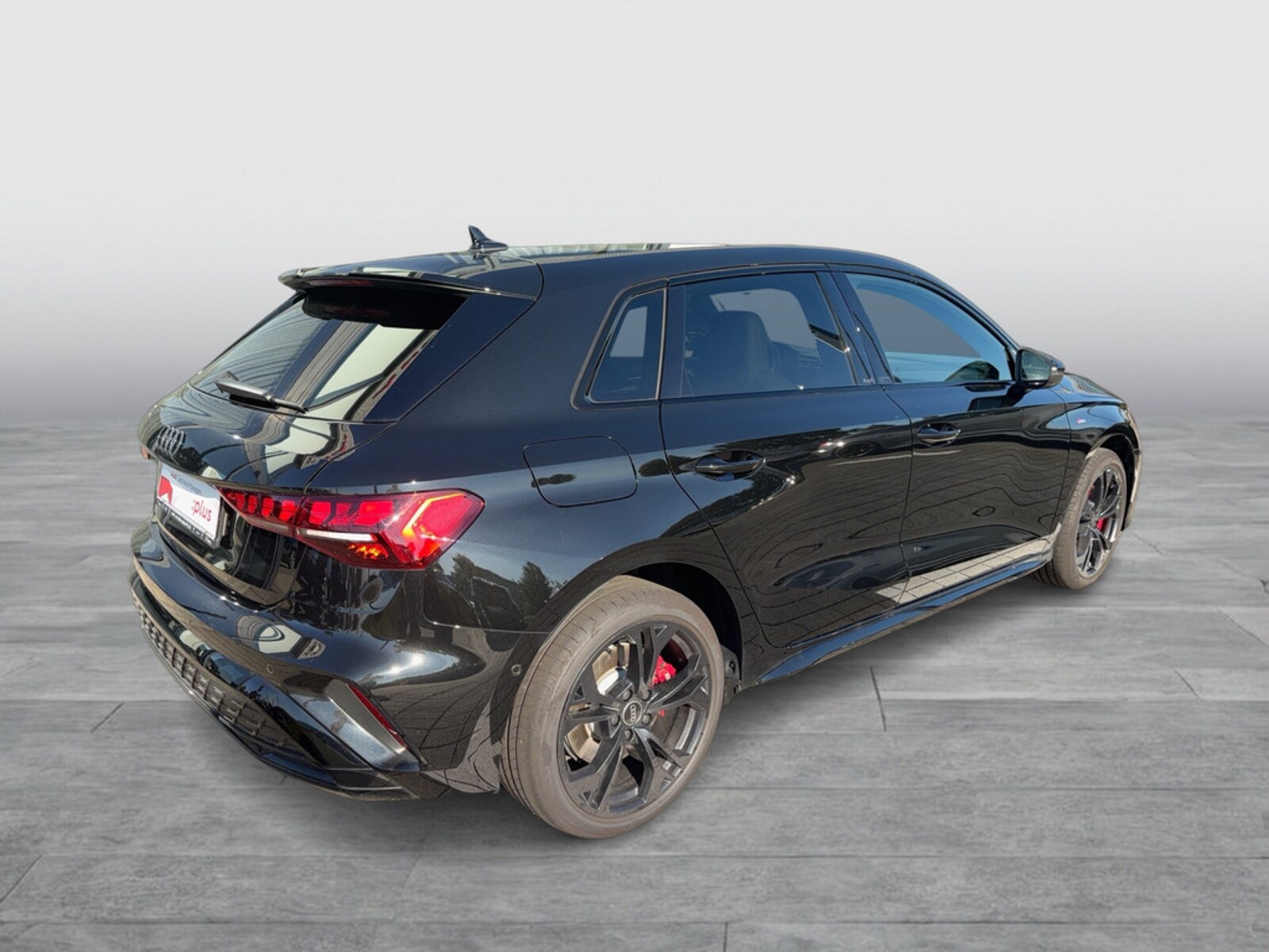 Audi A3 Sportback – Bild 4