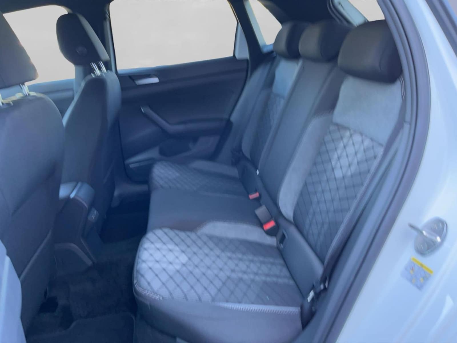 Volkswagen Polo – Bild 13