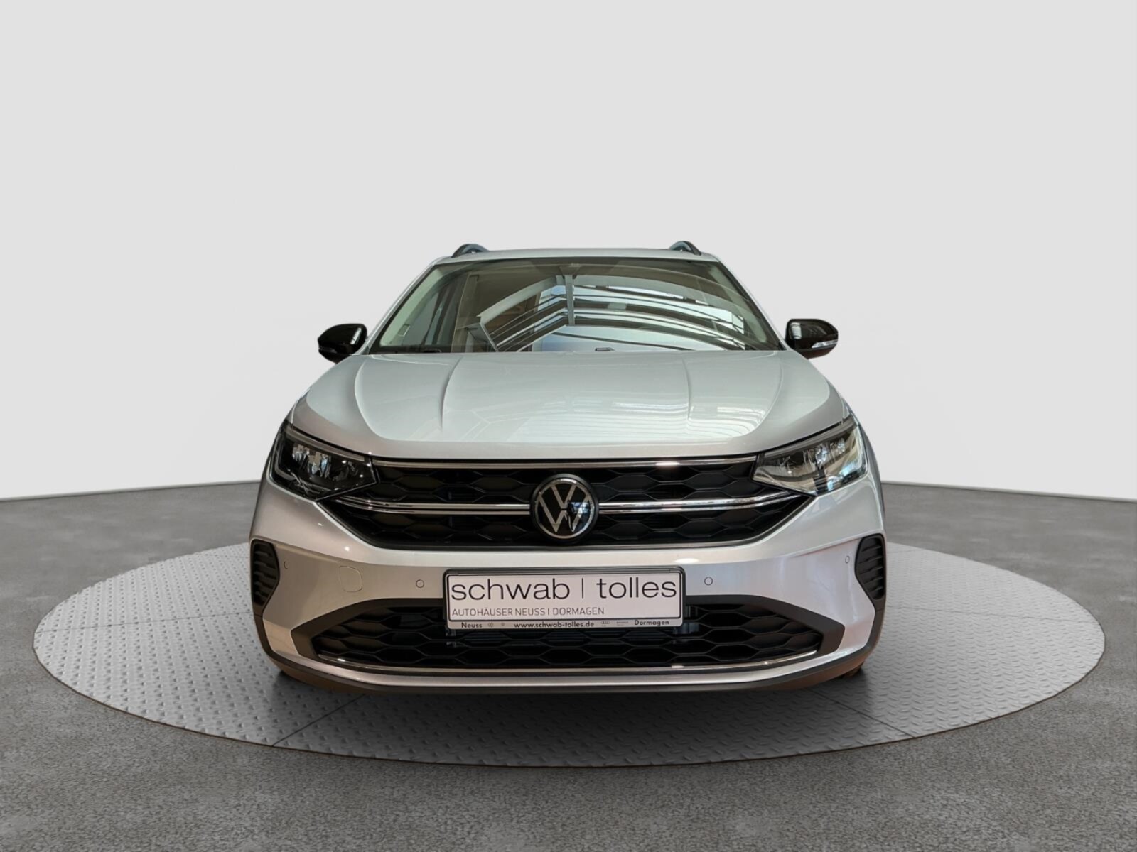 Volkswagen Taigo – Bild 2