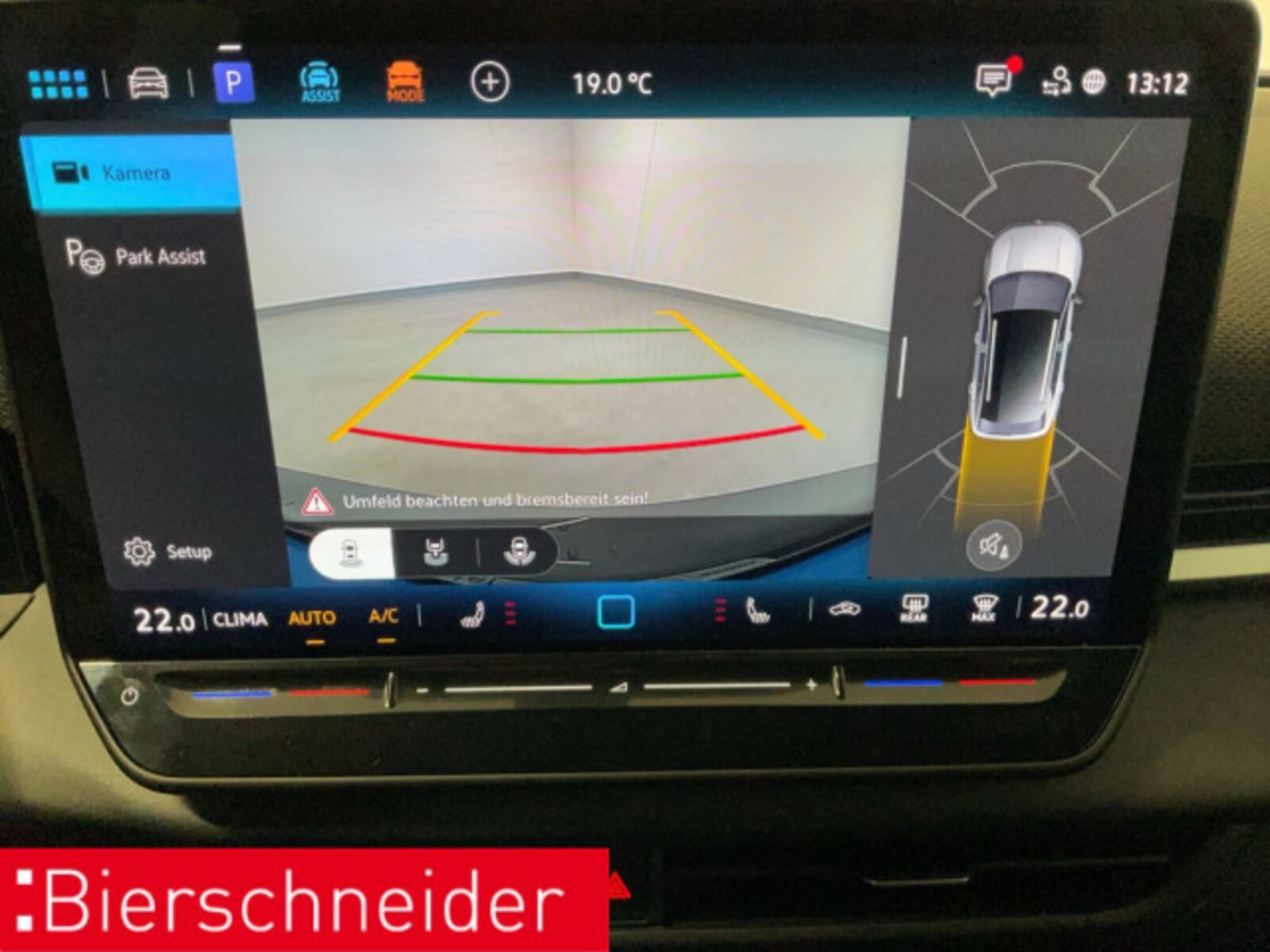 Volkswagen T-Roc – Bild 24