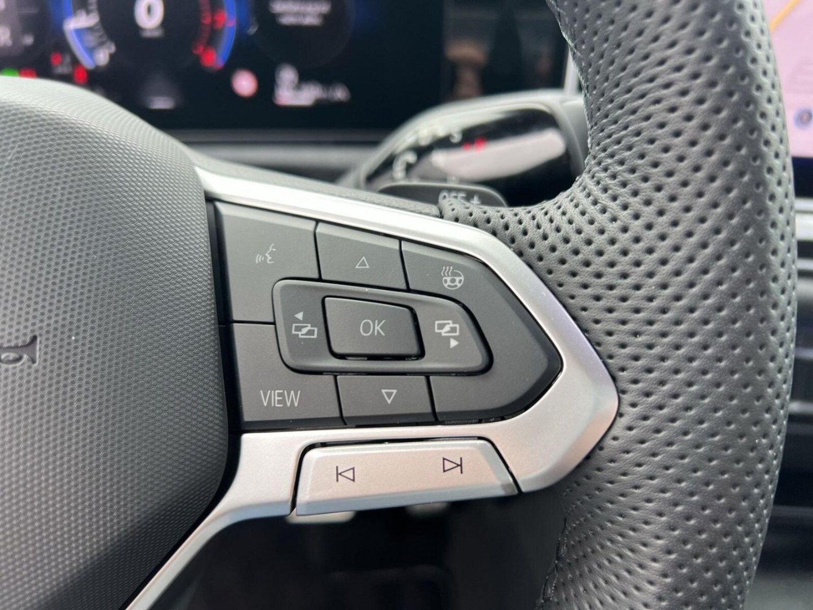 Volkswagen Tiguan – Bild 26