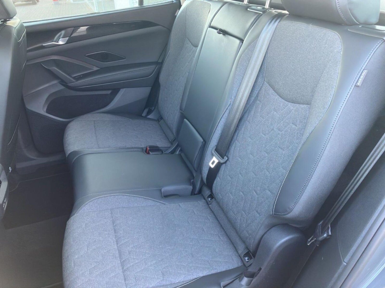 Volkswagen Tayron – Bild 16