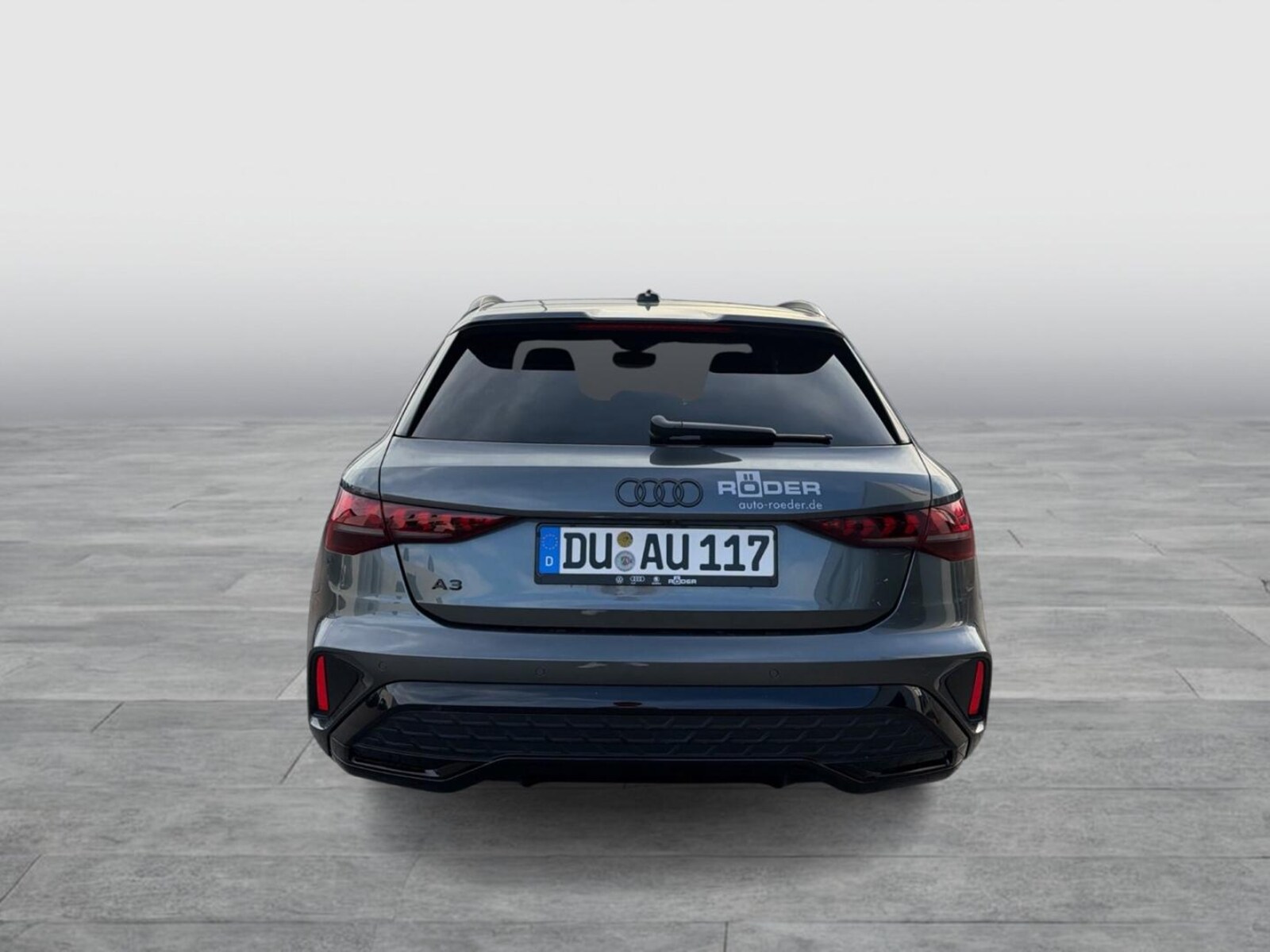 Audi A3 Sportback – Bild 6