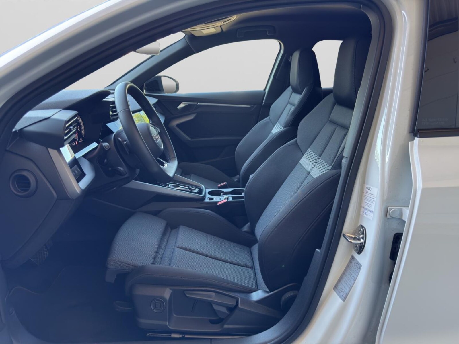 Audi A3 Sportback – Bild 10