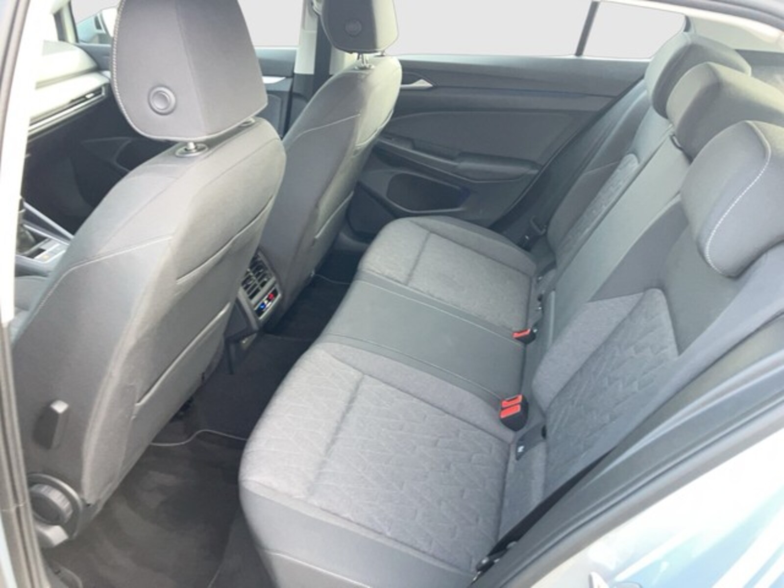 Volkswagen Golf – Bild 13