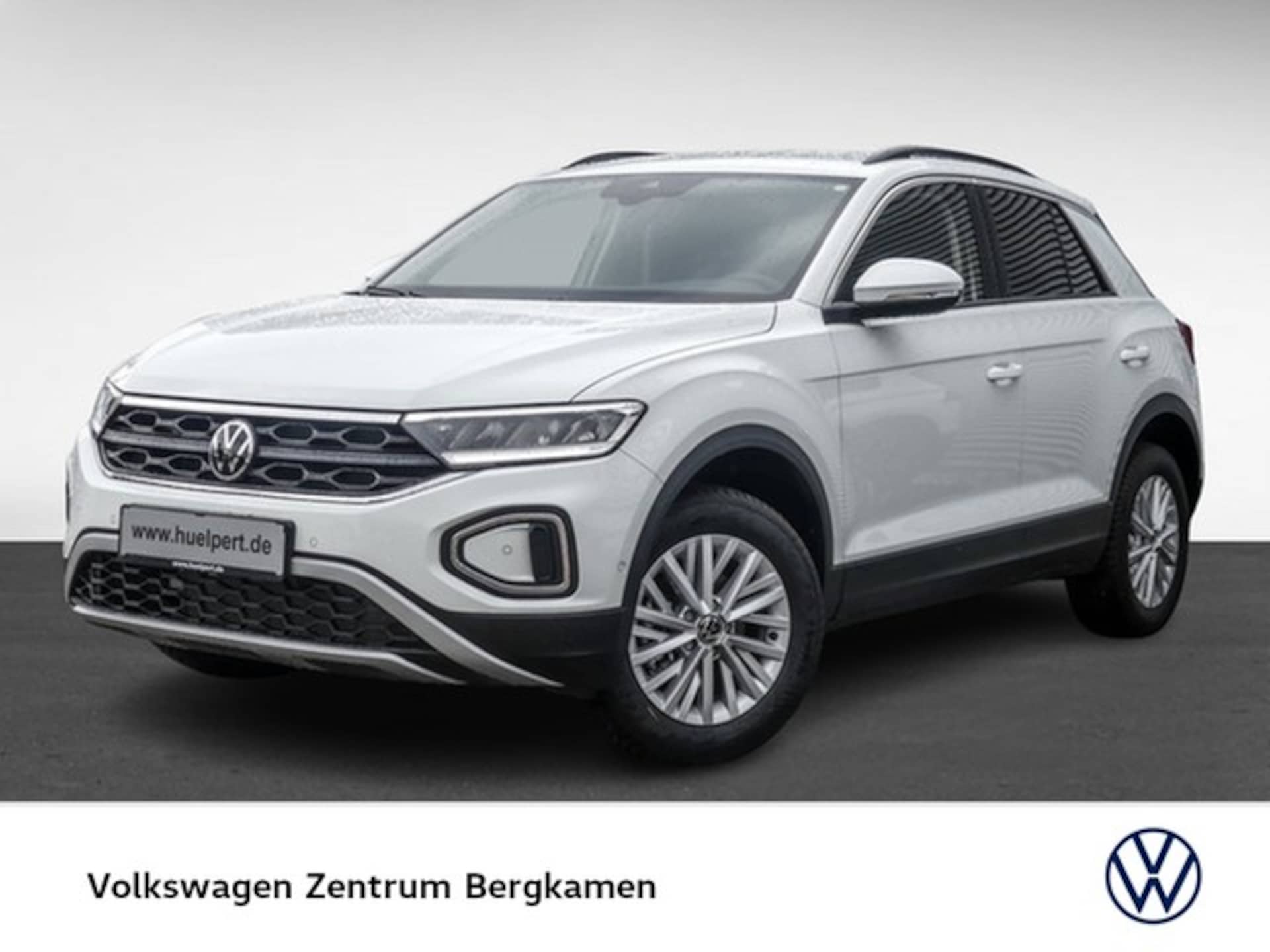Volkswagen T-Roc 2023