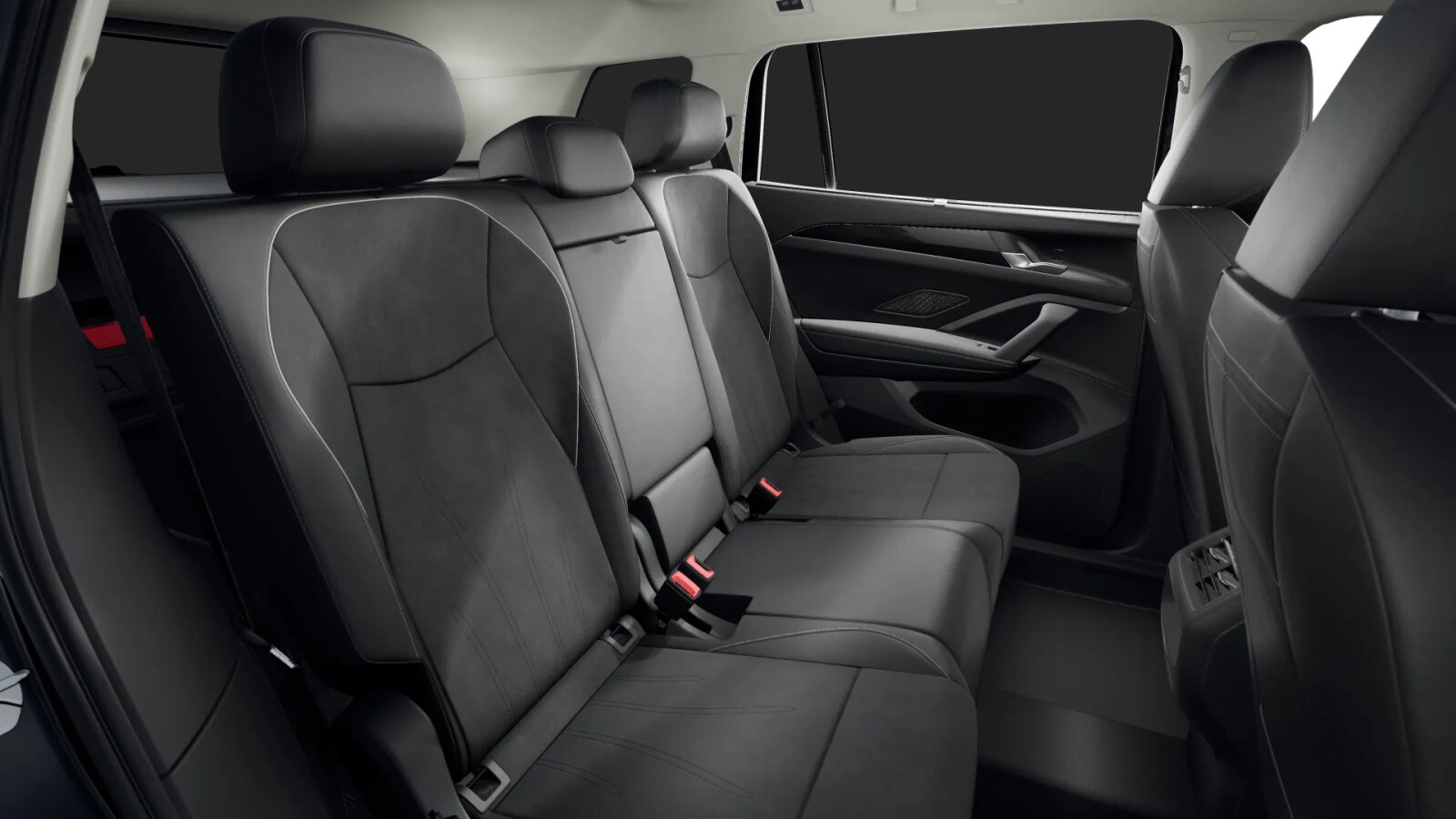 Volkswagen Tayron – Bild 10